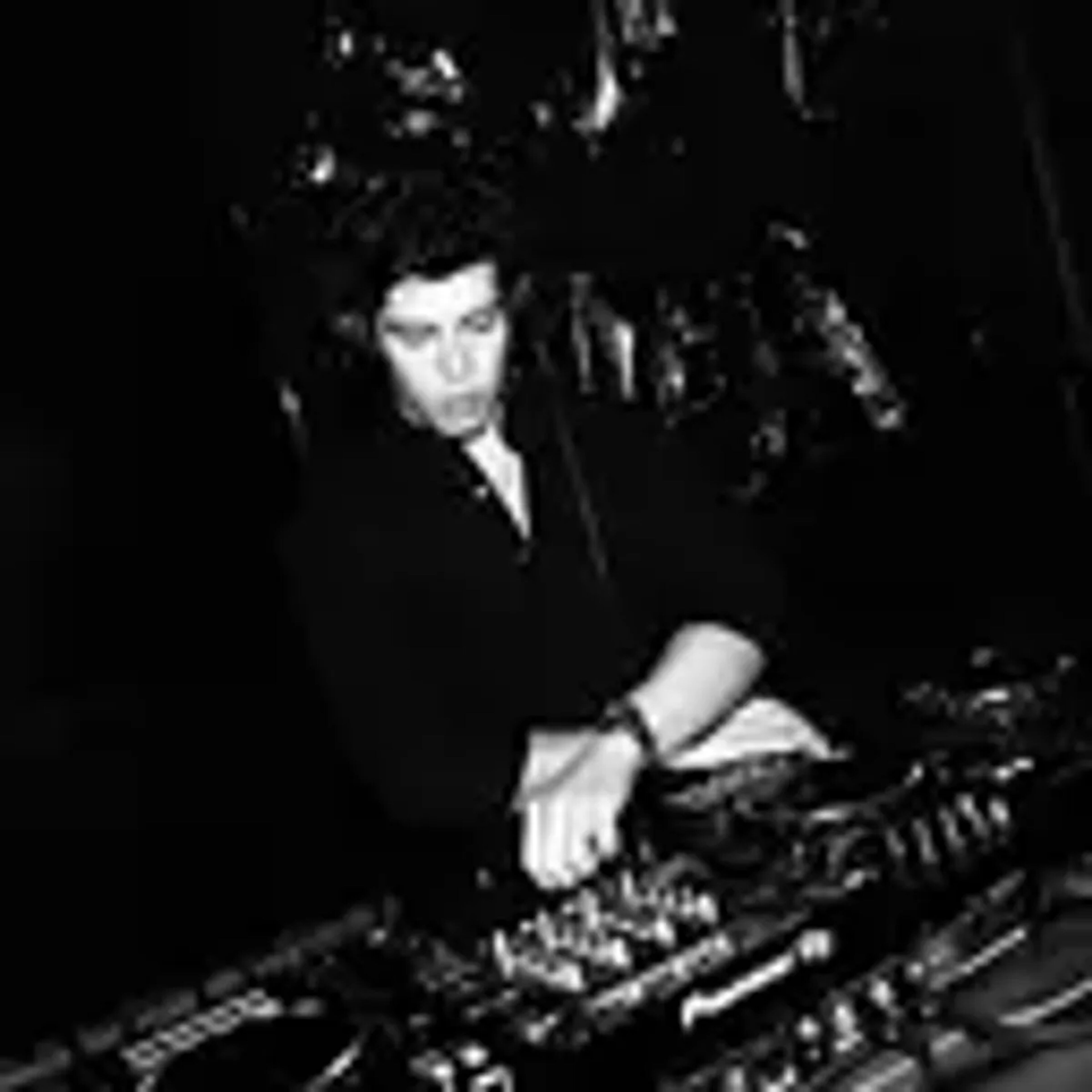 Imagen de portada para el evento: Palm District Sessions