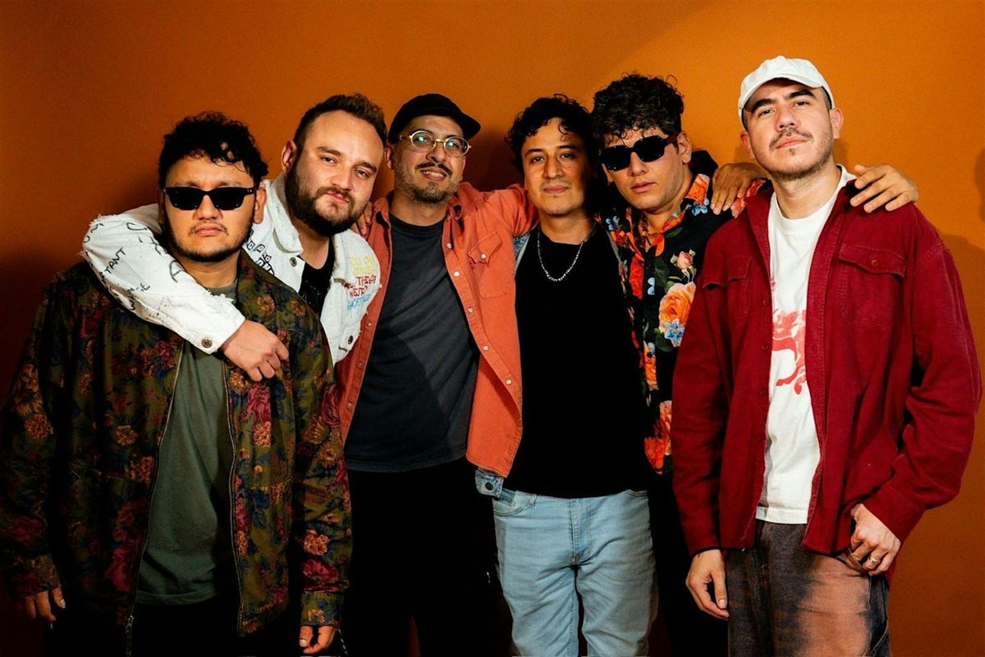 Imagen de portada para el evento: Sonex