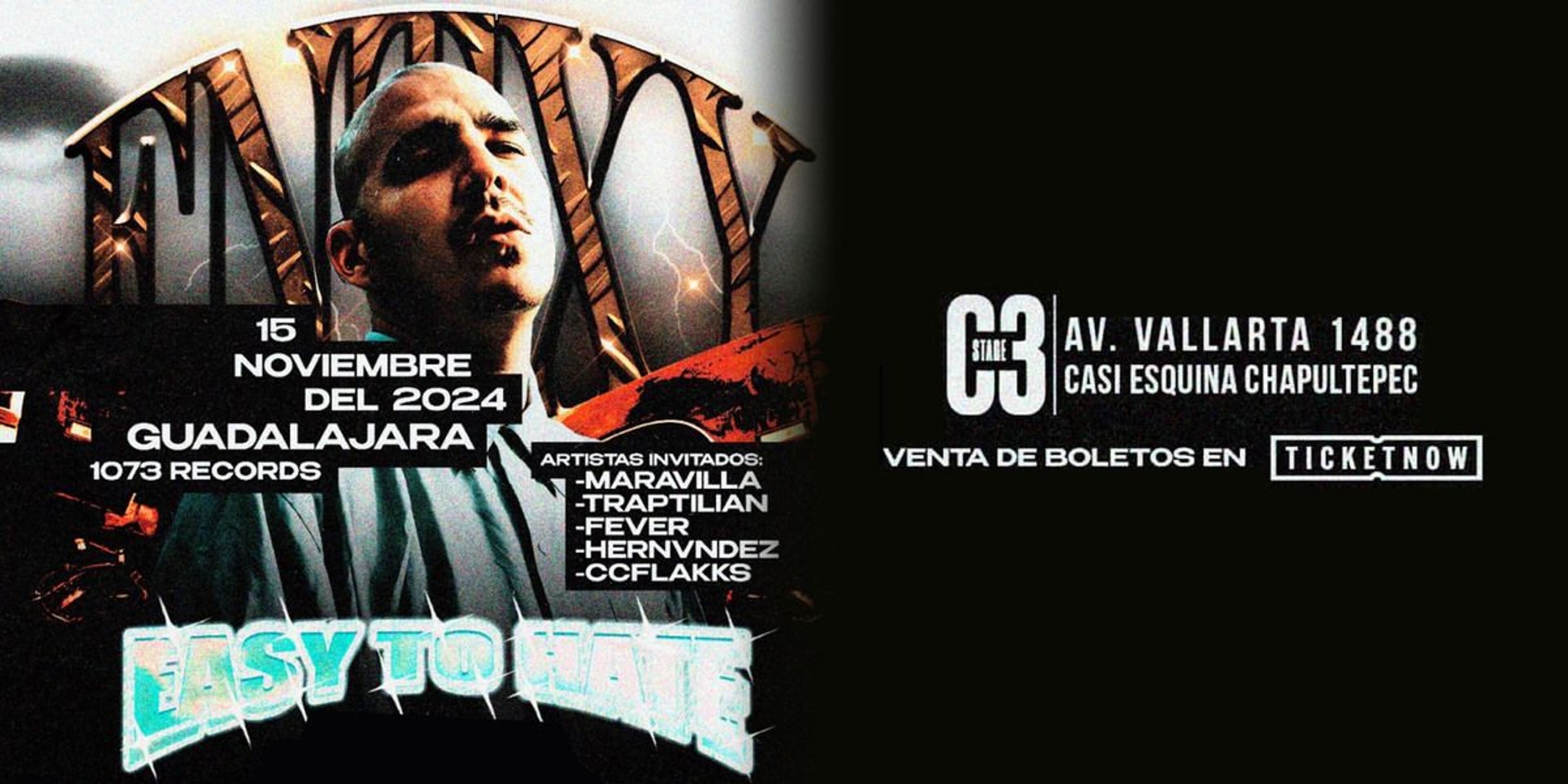 Foto de portada del evento