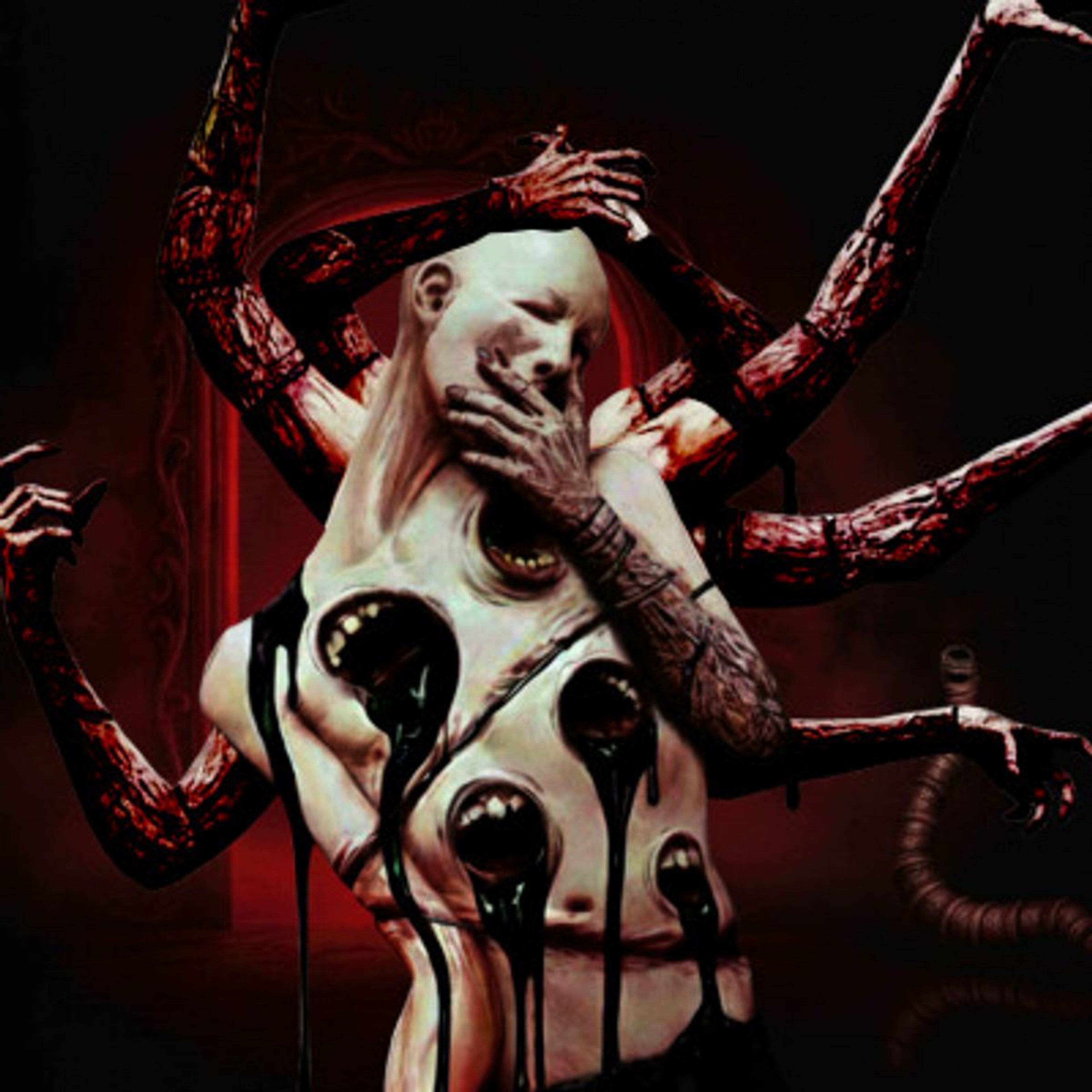 Imagen de portada para el evento: 7 Pecados Capitales Dia 3 (+15)