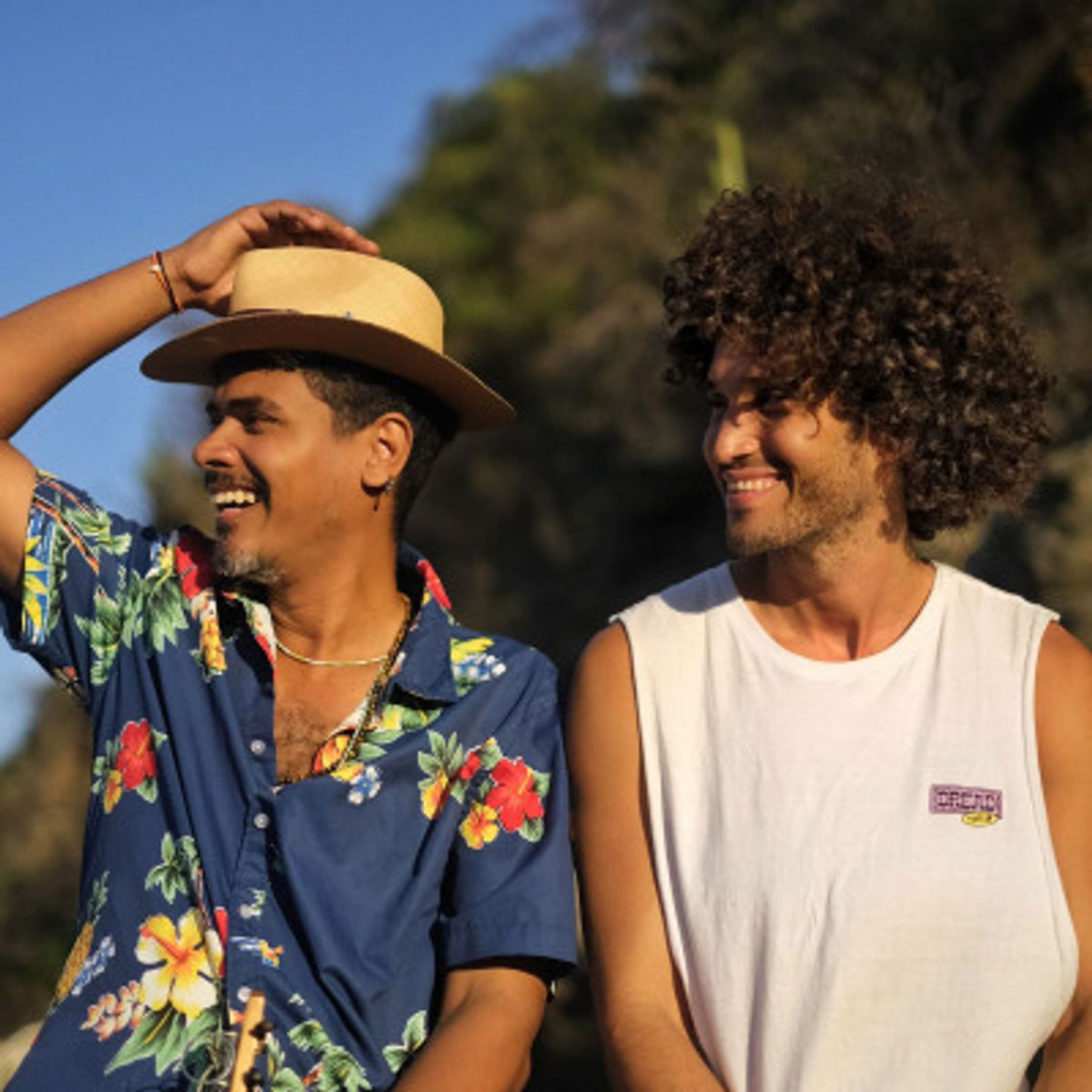 Imagen de portada para el evento: El Caribefunk en La Paz, Baja California Sur (+18)