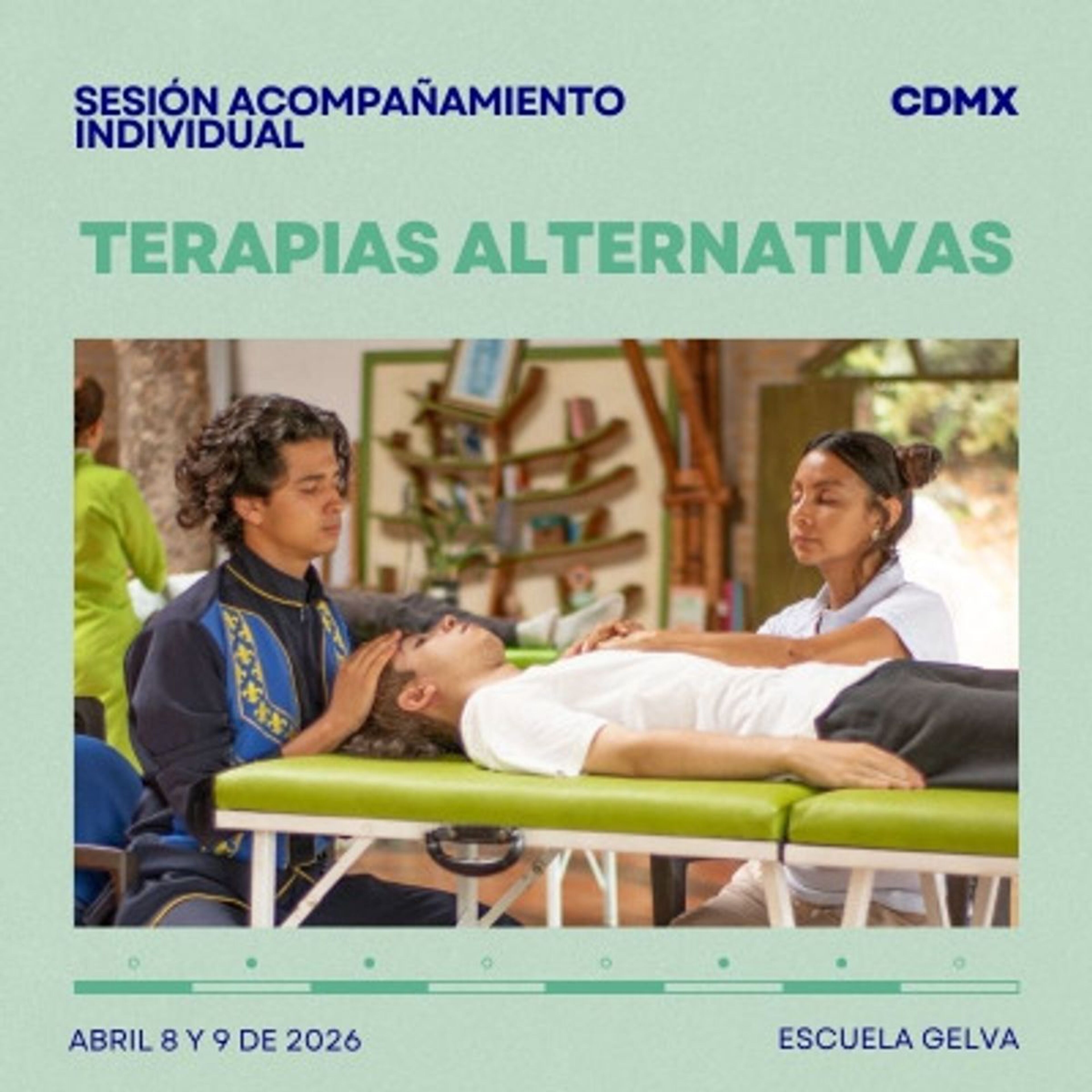 Imagen de portada para el evento: Sesiones Individuales de acompañamiento Consulta con los Ángeles