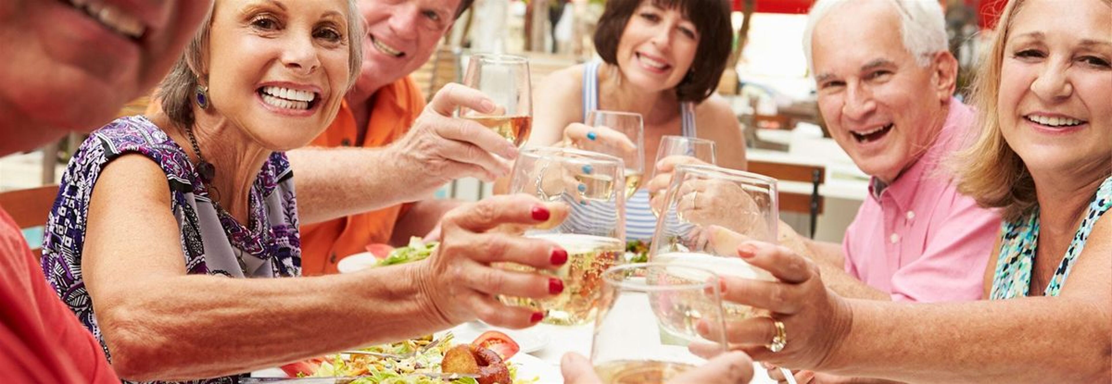 Imagen de portada para el evento: Let's Meetup for Dinner!  | Make new friends in San Miguel de Allende