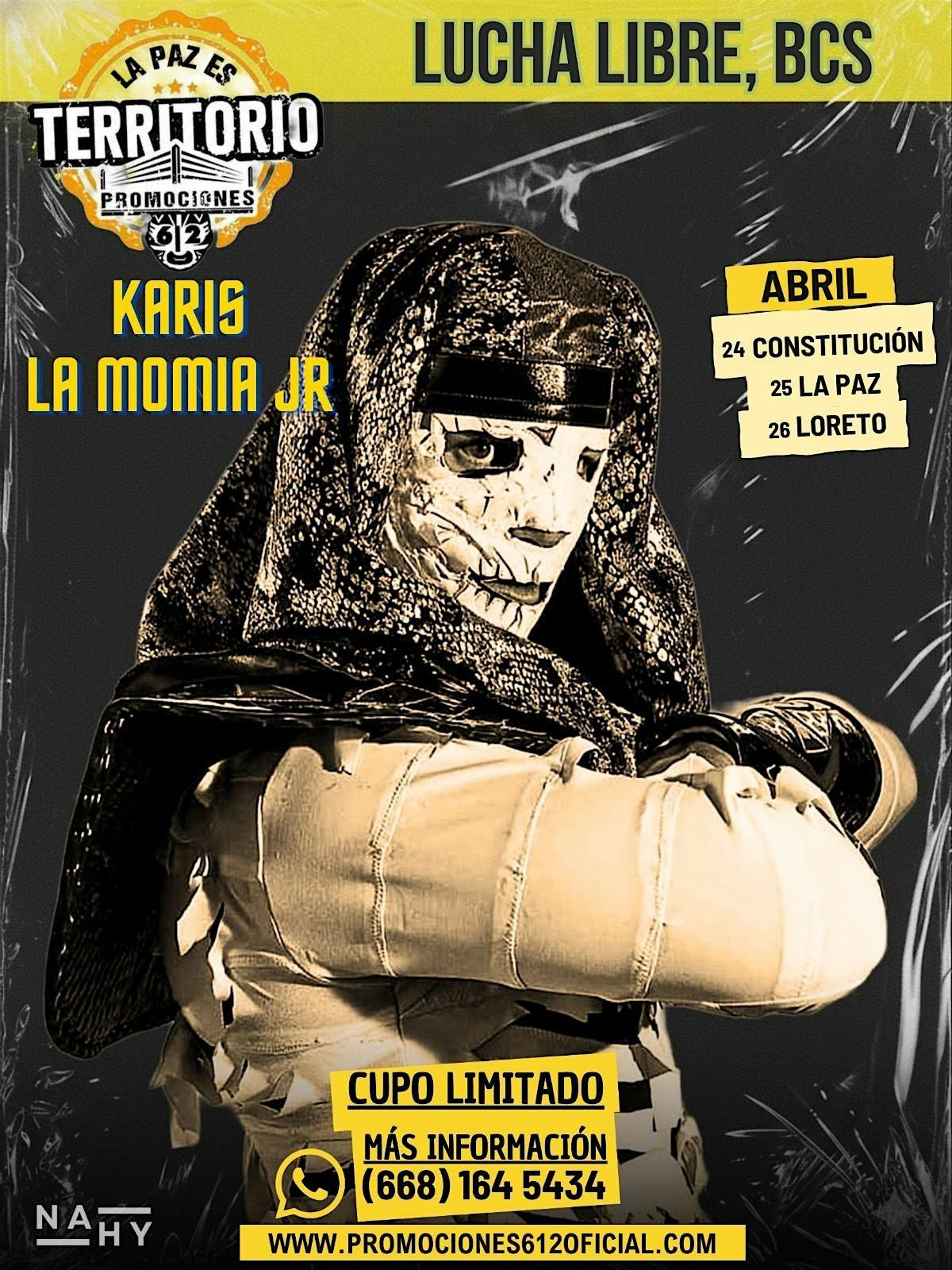 Imagen de portada para el evento: PROMOCIONES 612 DIA DEL NIÑO CIUDAD DEL VALLE