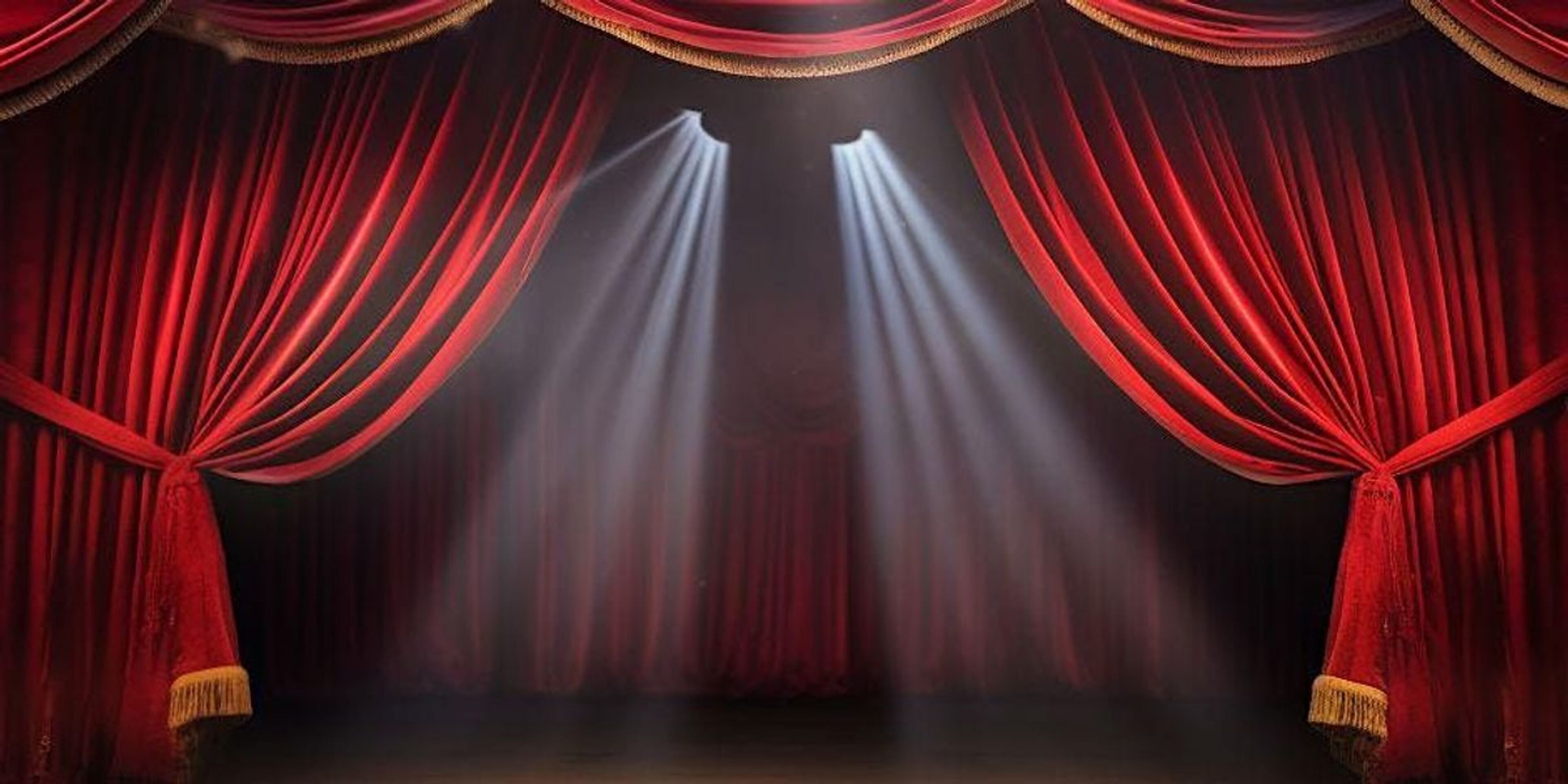 Imagen de portada para el evento: Alejandra Bogue / Charla & Experiencia escénica