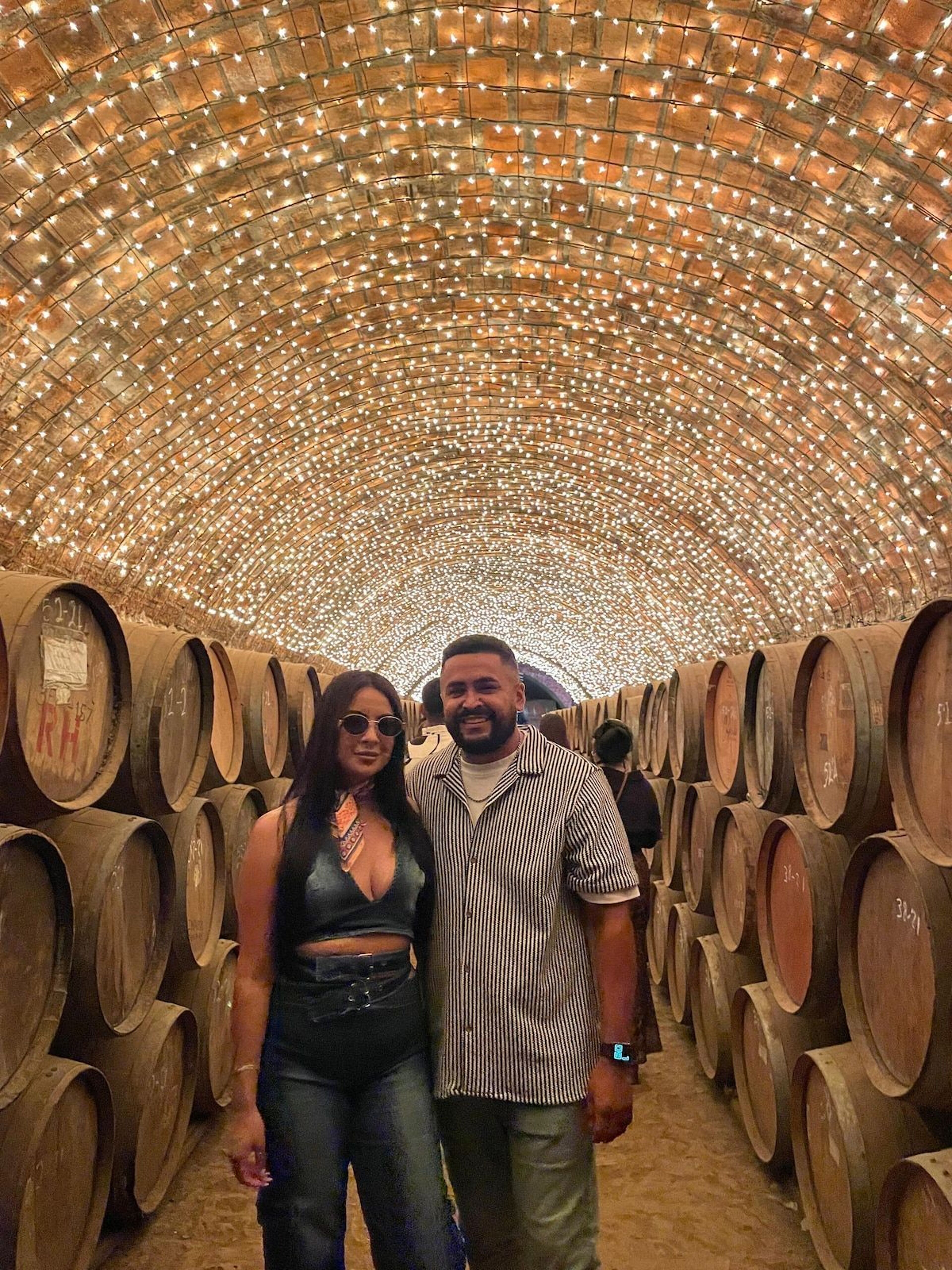 Imagen de portada para el evento: Experiencia Premium en Tequila: Vive el Origen