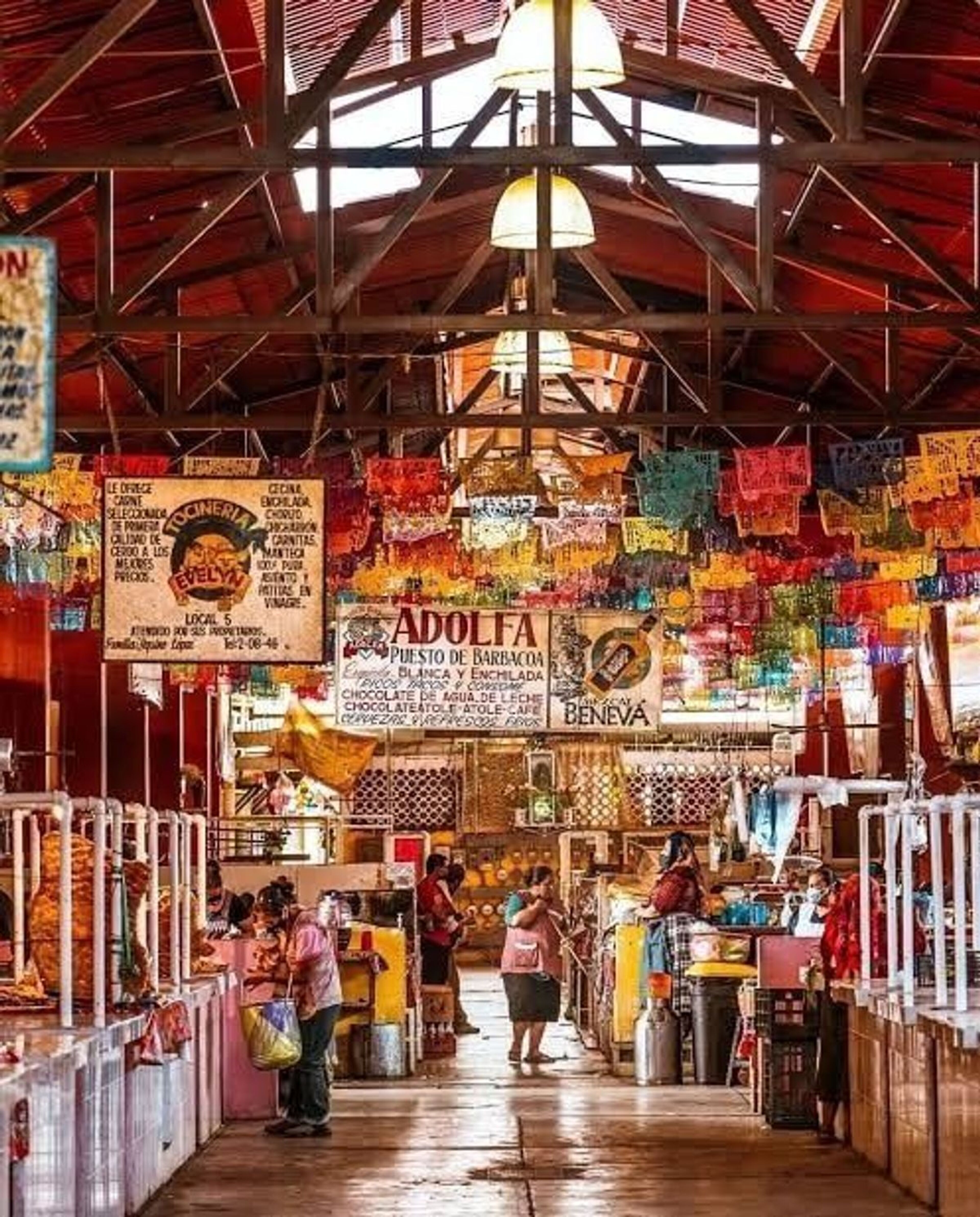 Imagen de portada para el evento: Desayuno en Tlacolula&Palenque ancestral de mezcal