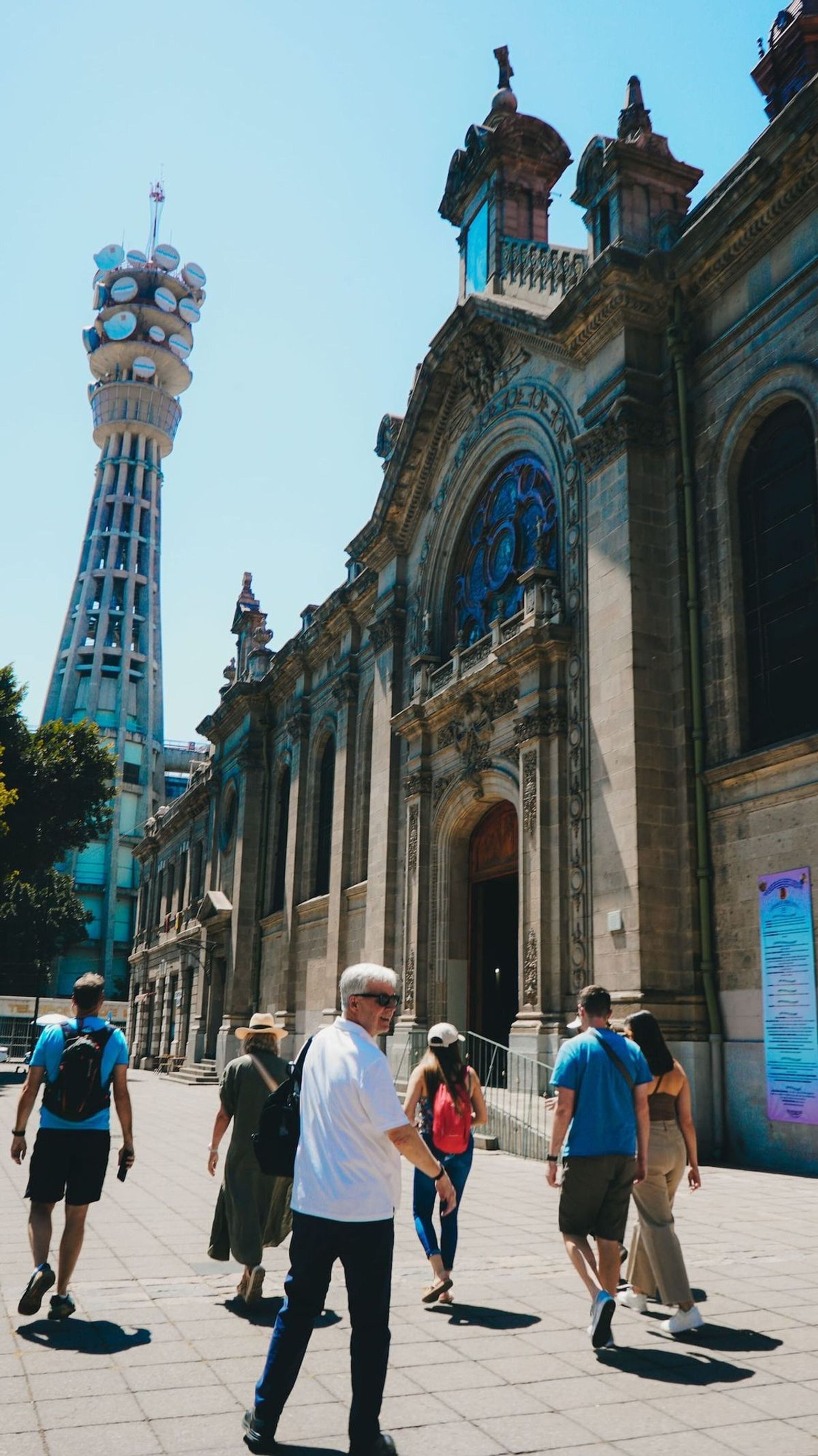 Imagen de portada para el evento: Devora los clásicos de la comida callejera mexicana