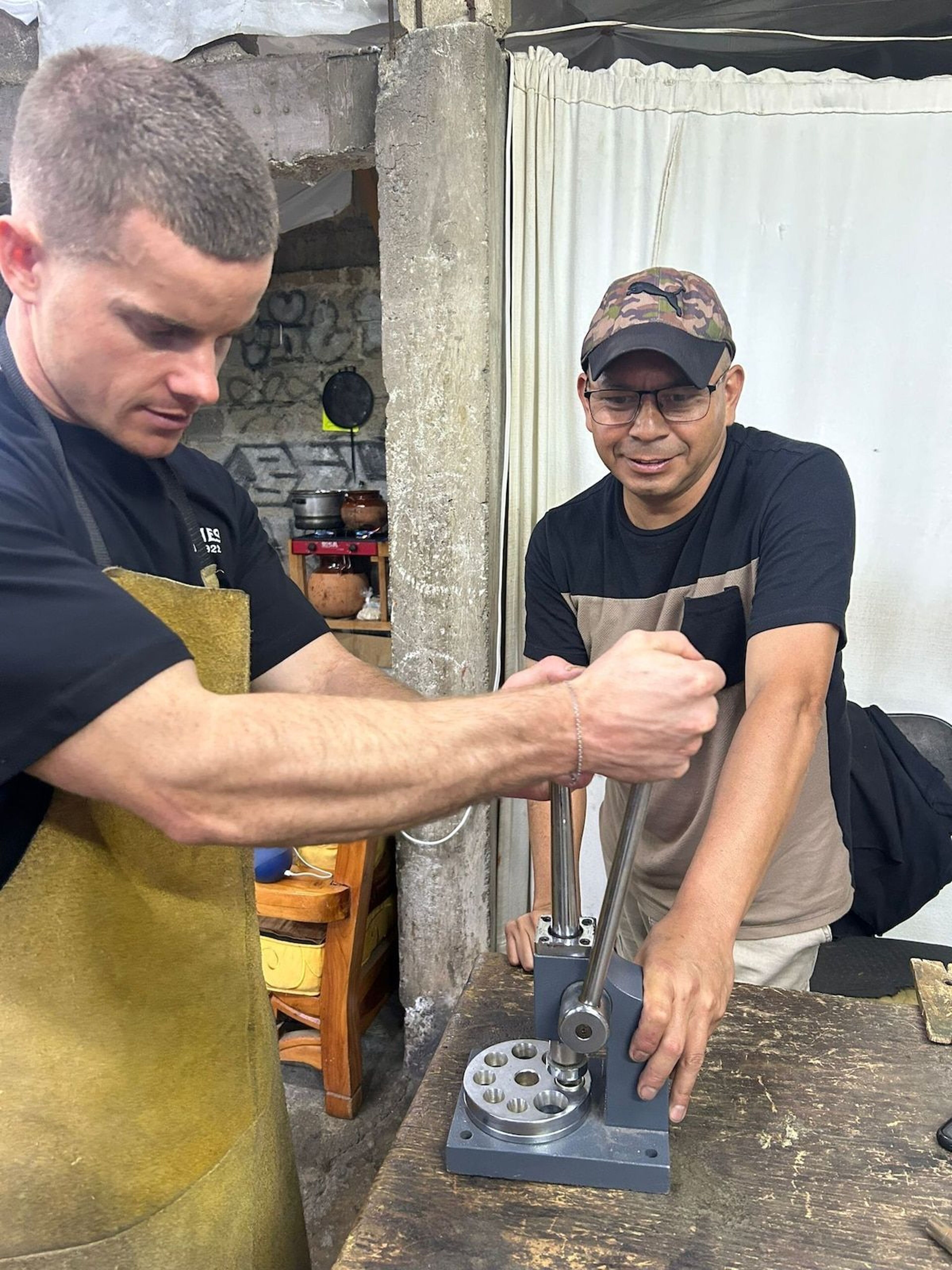 Imagen de portada para el evento: diseña tu propio anillo de plata