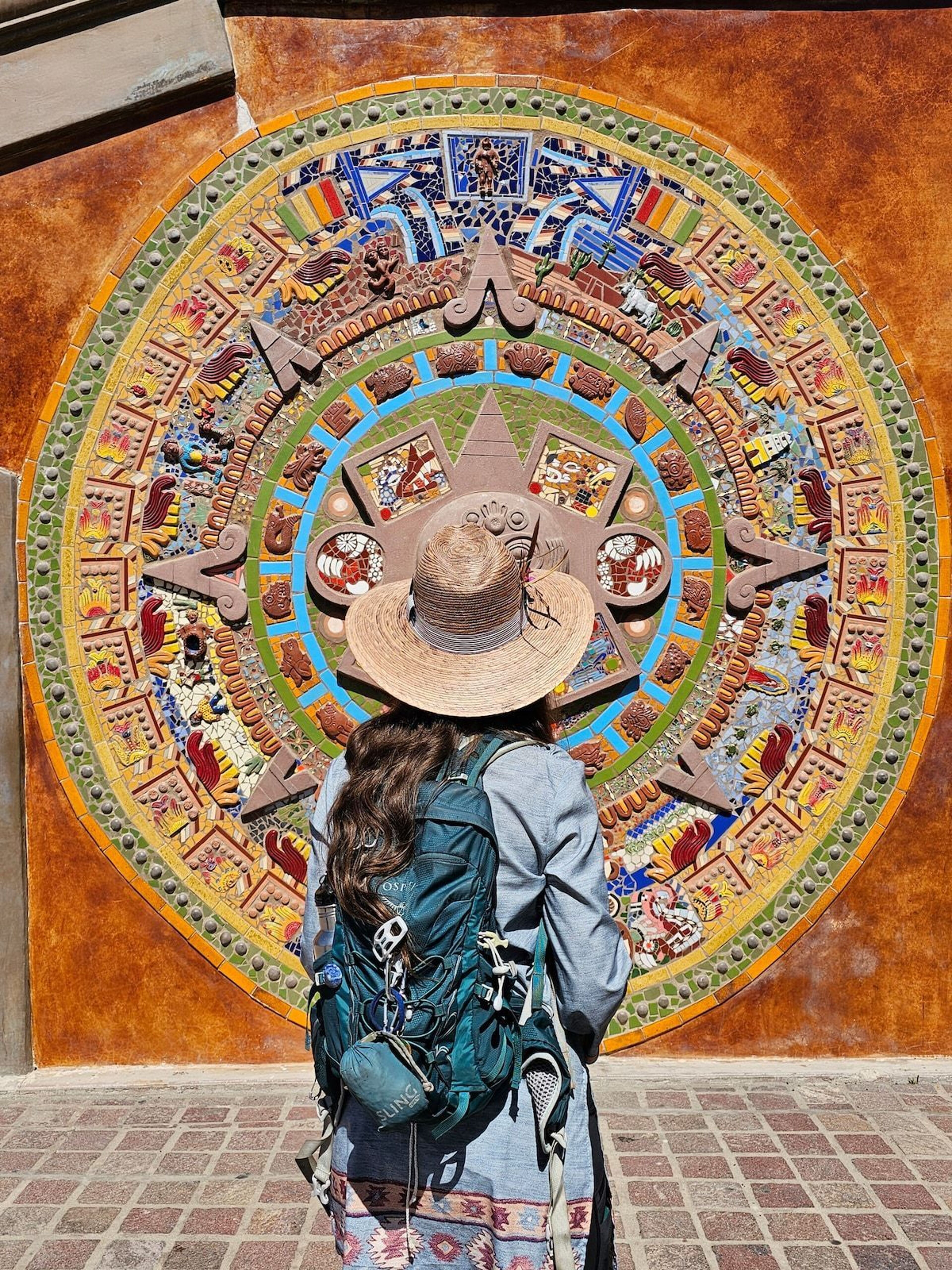 Imagen de portada para el evento: El corazón de la cultura: una experiencia cultural esencial