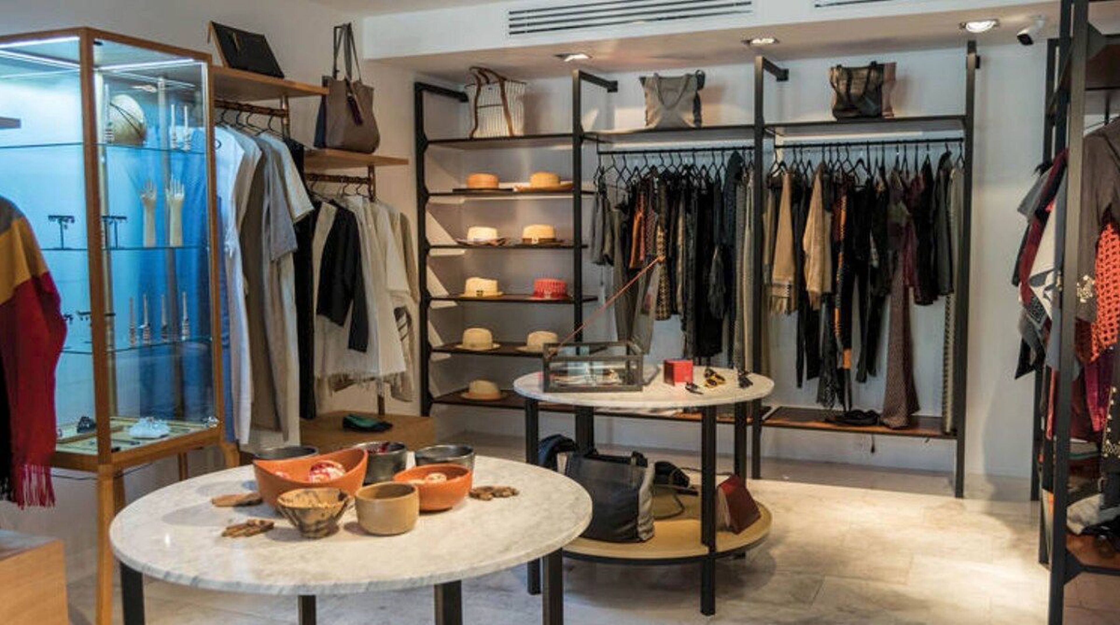 Imagen de portada para el evento: Compra como una diva de telenovela en Polanco