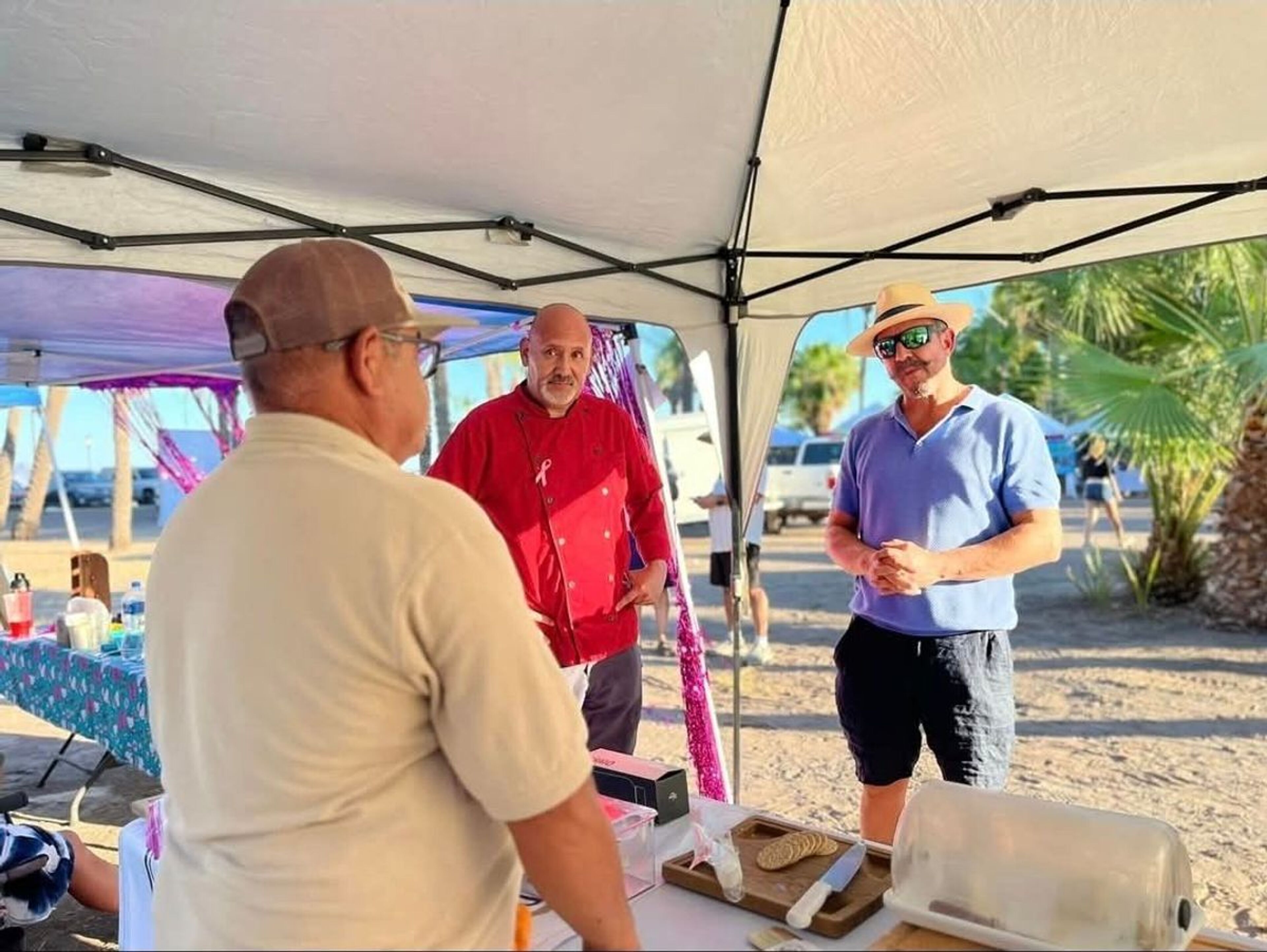 Imagen de portada para el evento: Jornada de Destilados Mexicanos