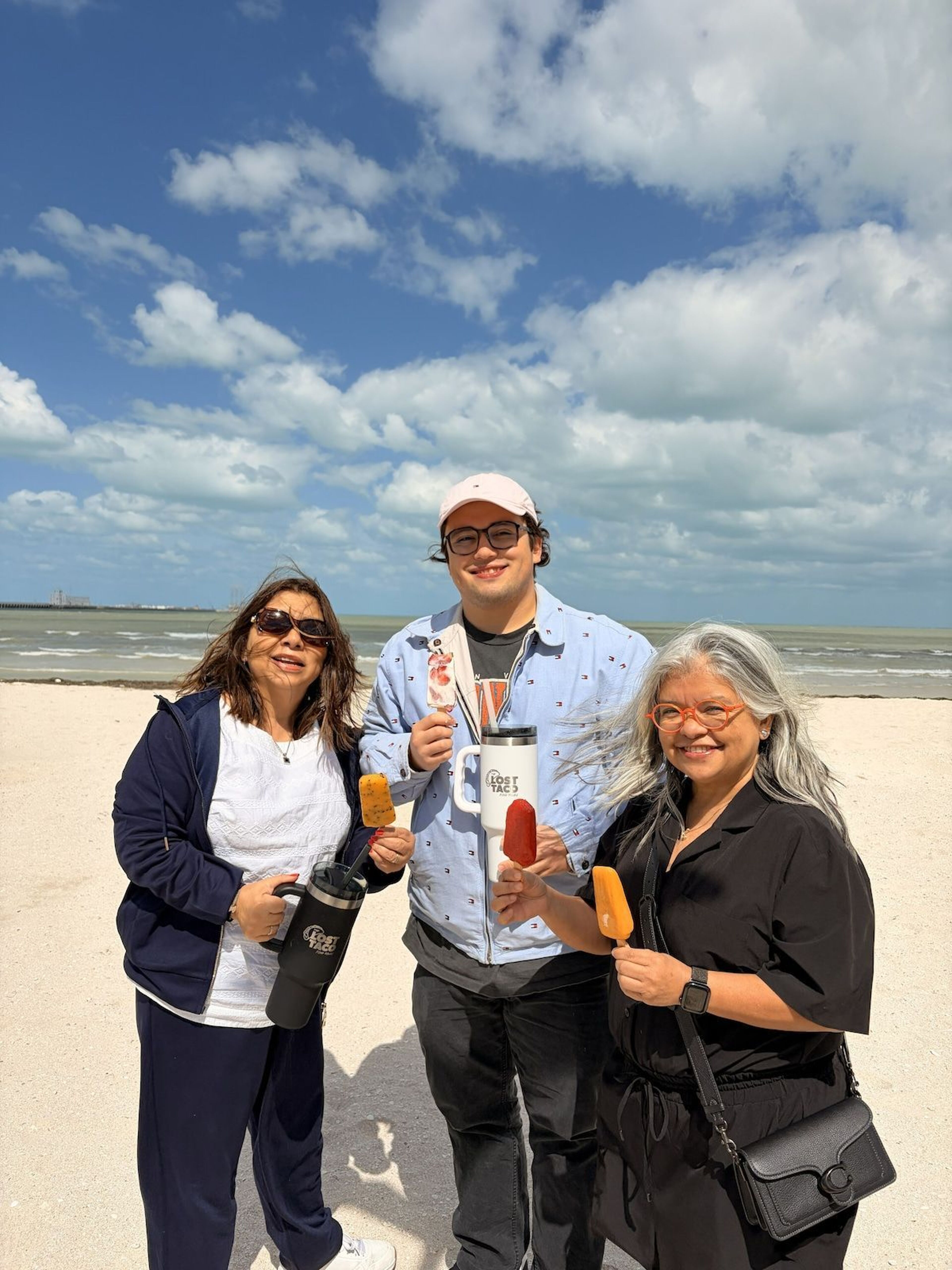 Imagen de portada para el evento: Progreso Yucatán Street Food & Local Flavors Tour