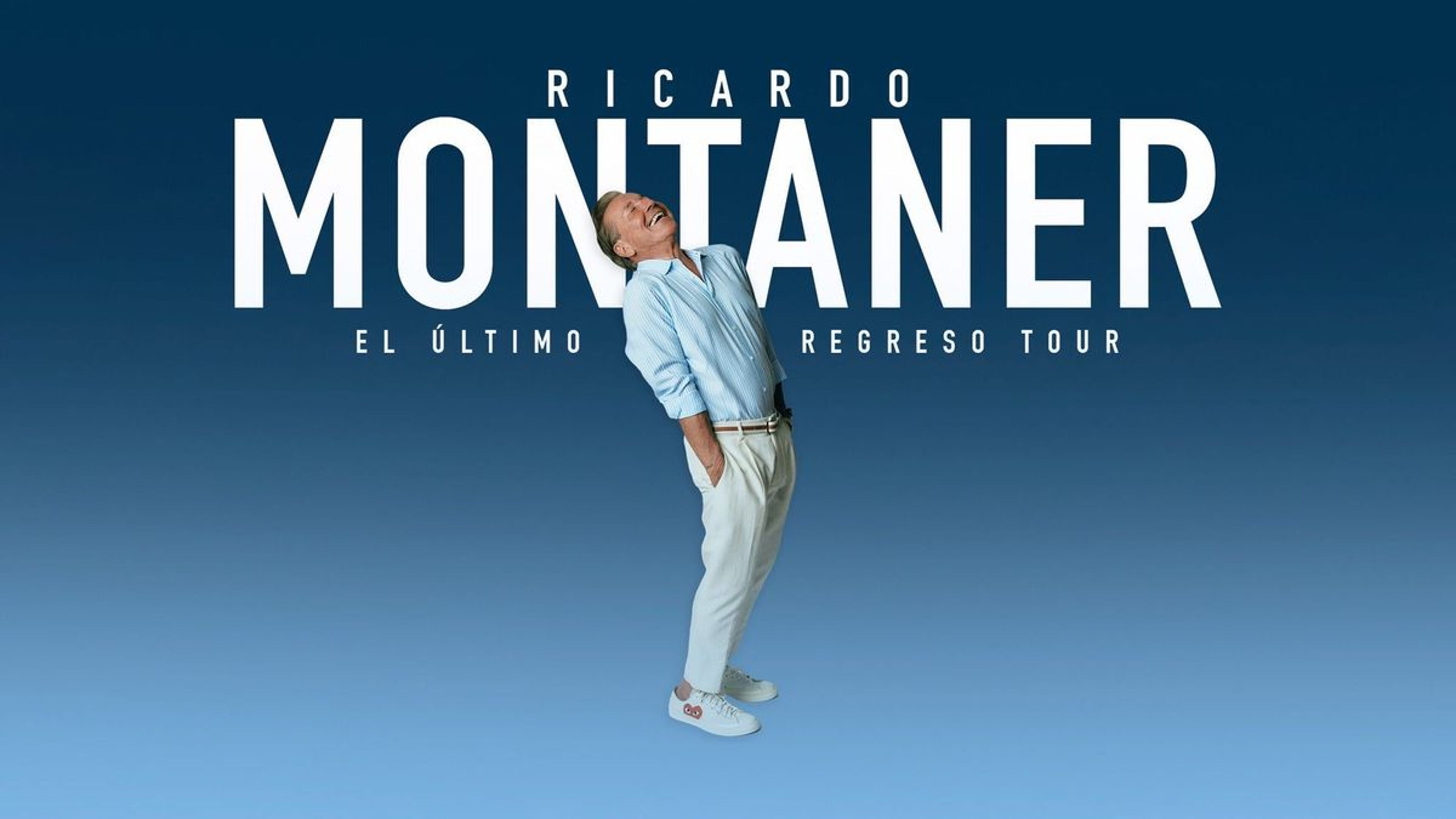 Imagen de portada para el evento: Ricardo Montaner