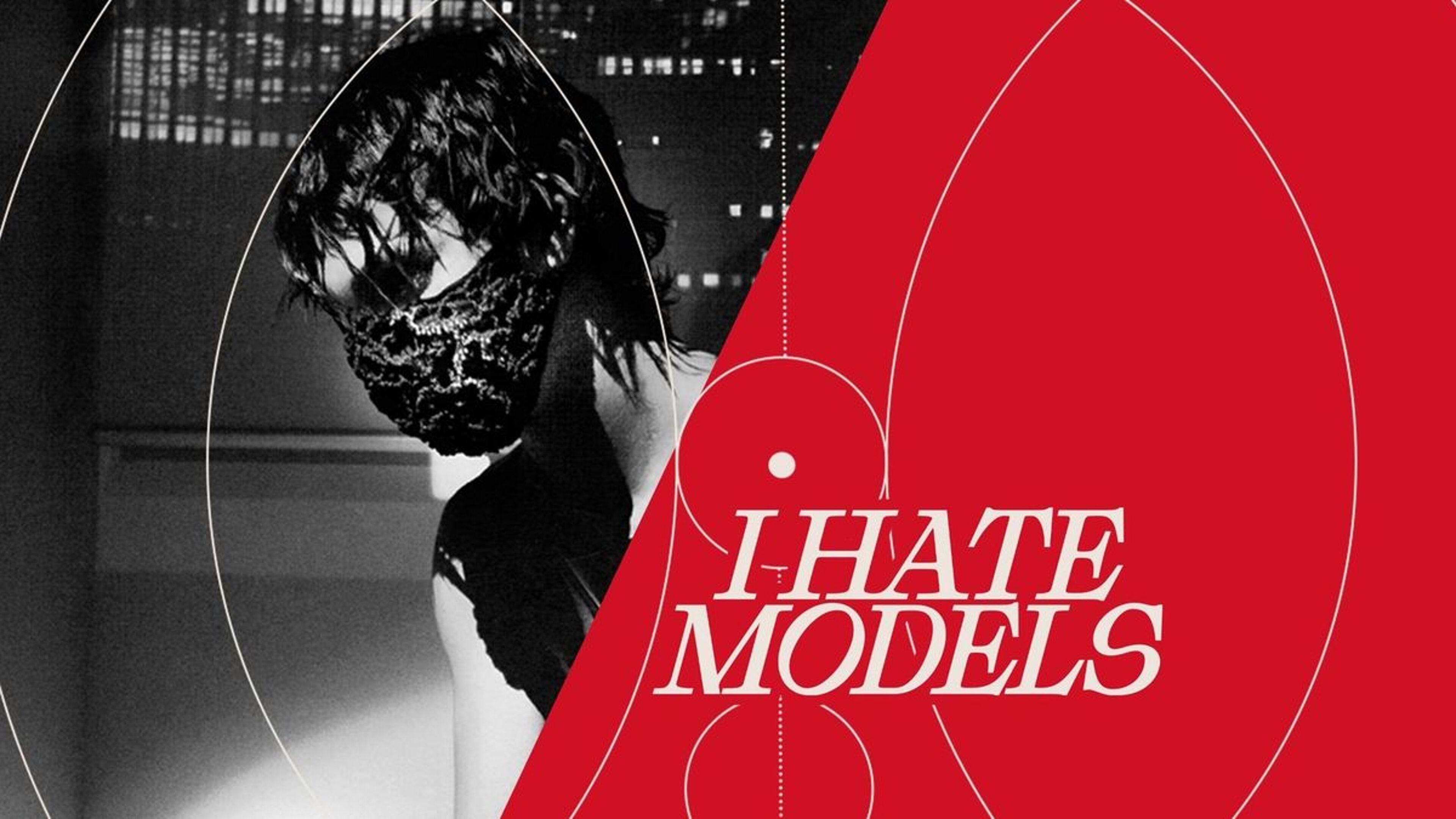 Imagen de portada para el evento: Rebels MX Presenta I HATE MODELS