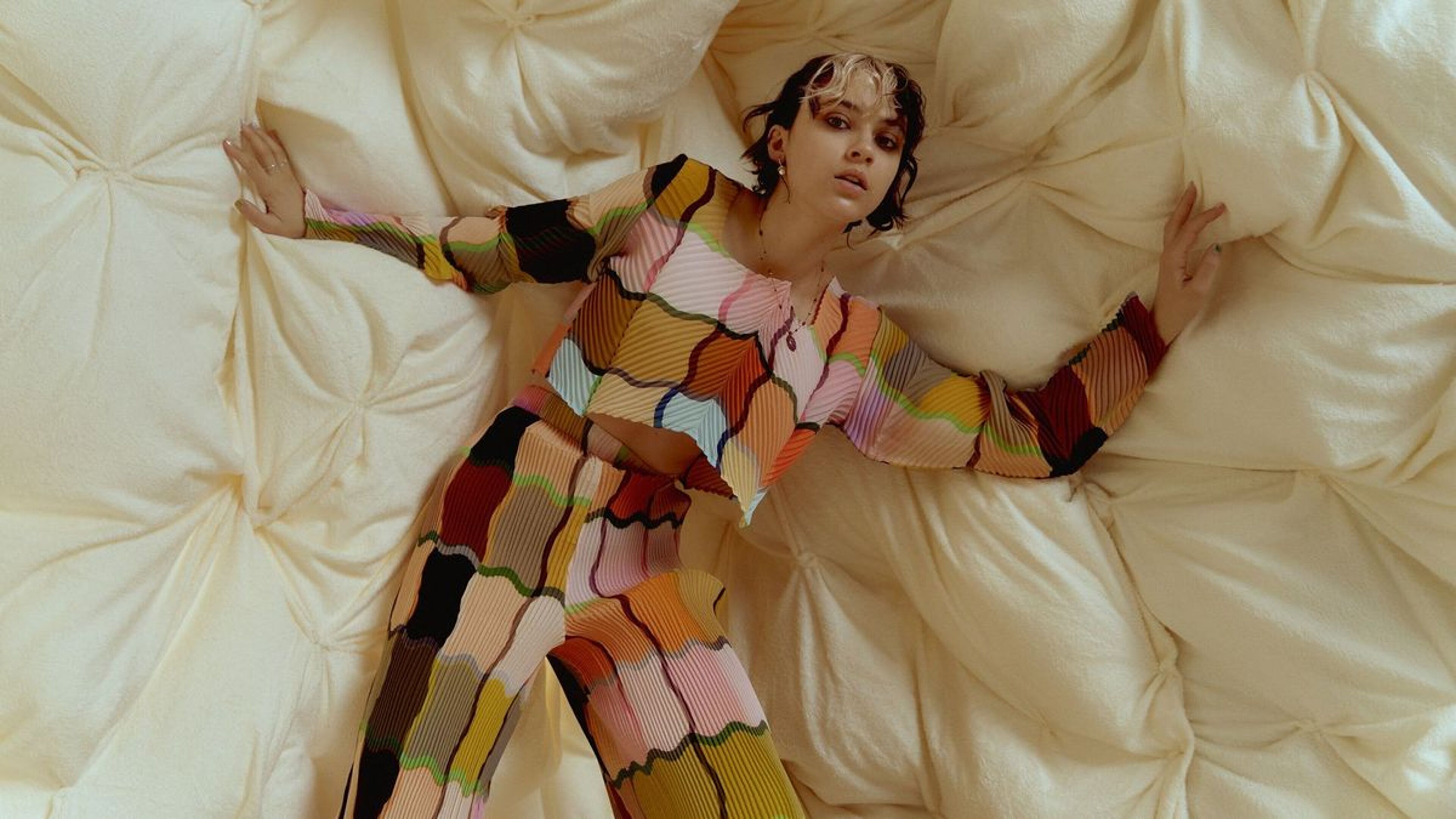 Imagen de portada para el evento: Pomme