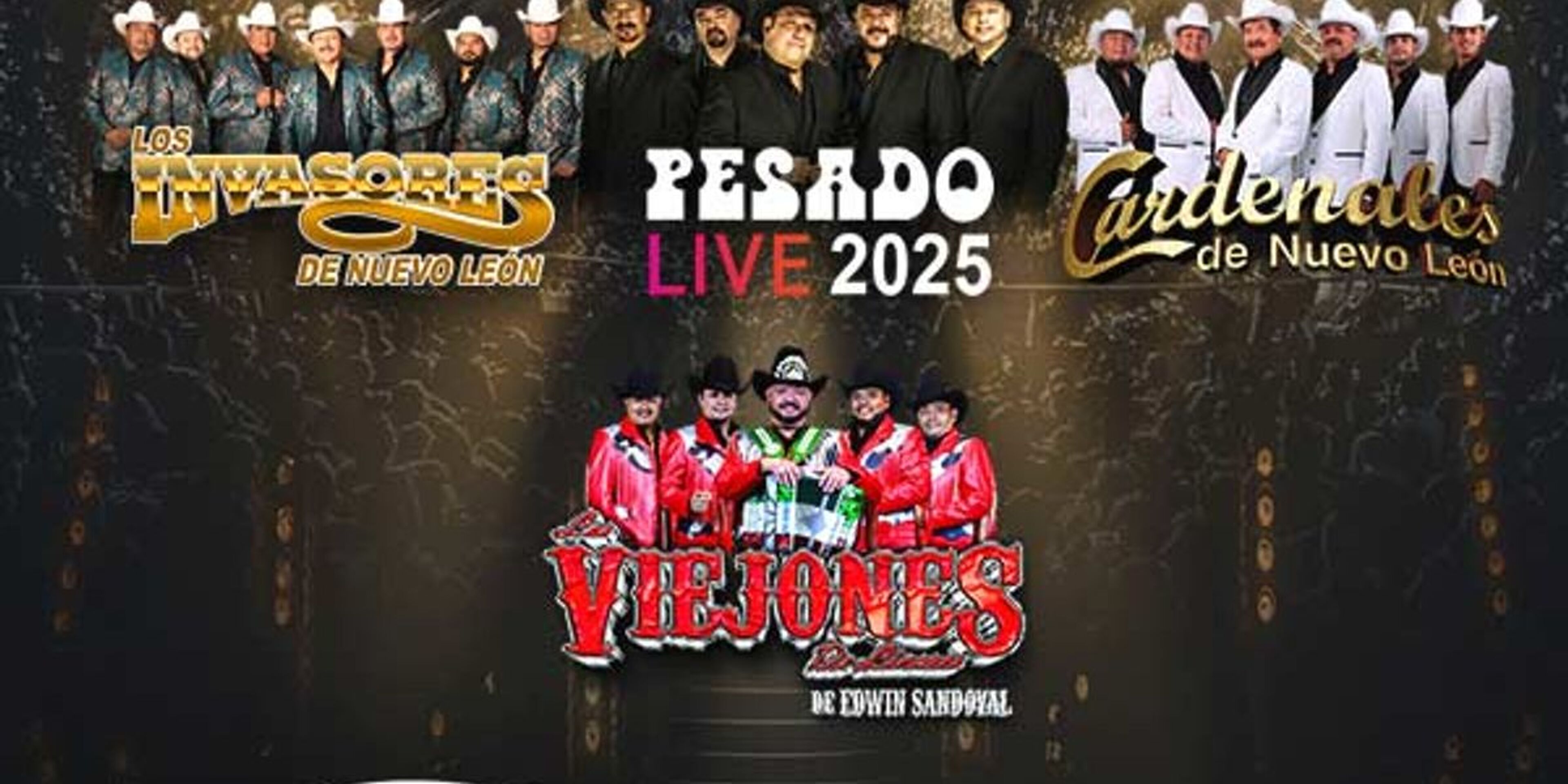 Foto de portada del evento