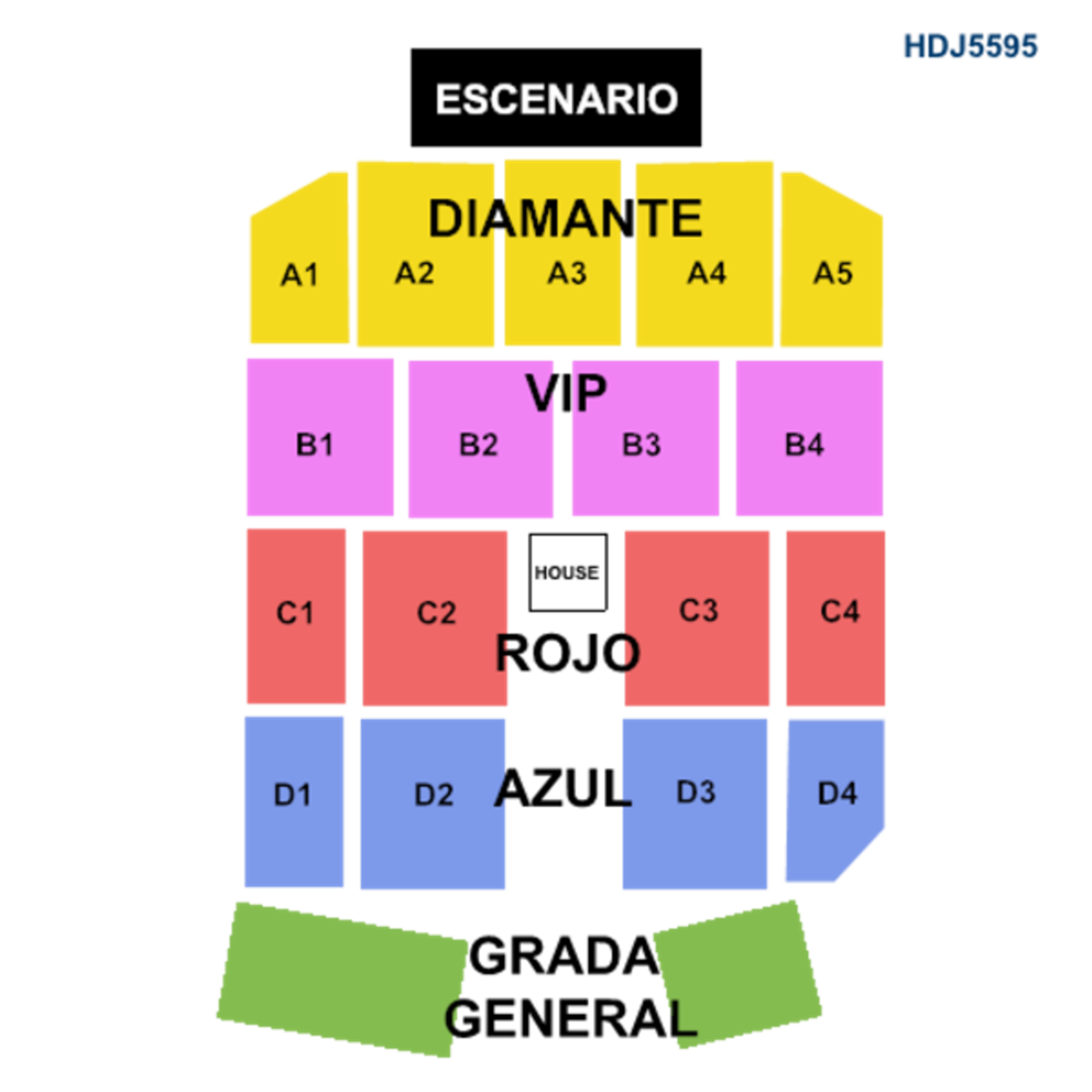 Foto de portada del evento