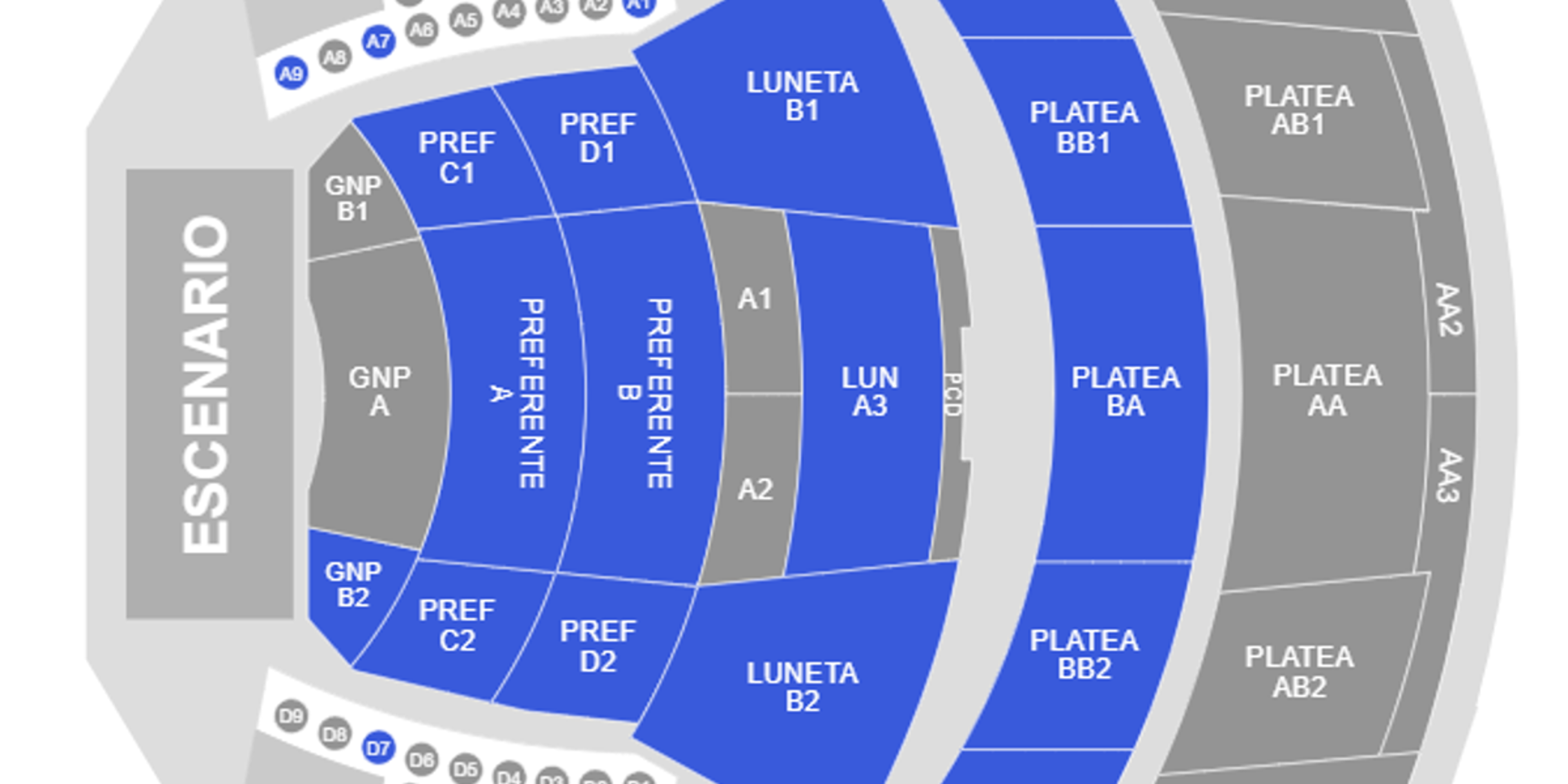 Foto de portada del evento