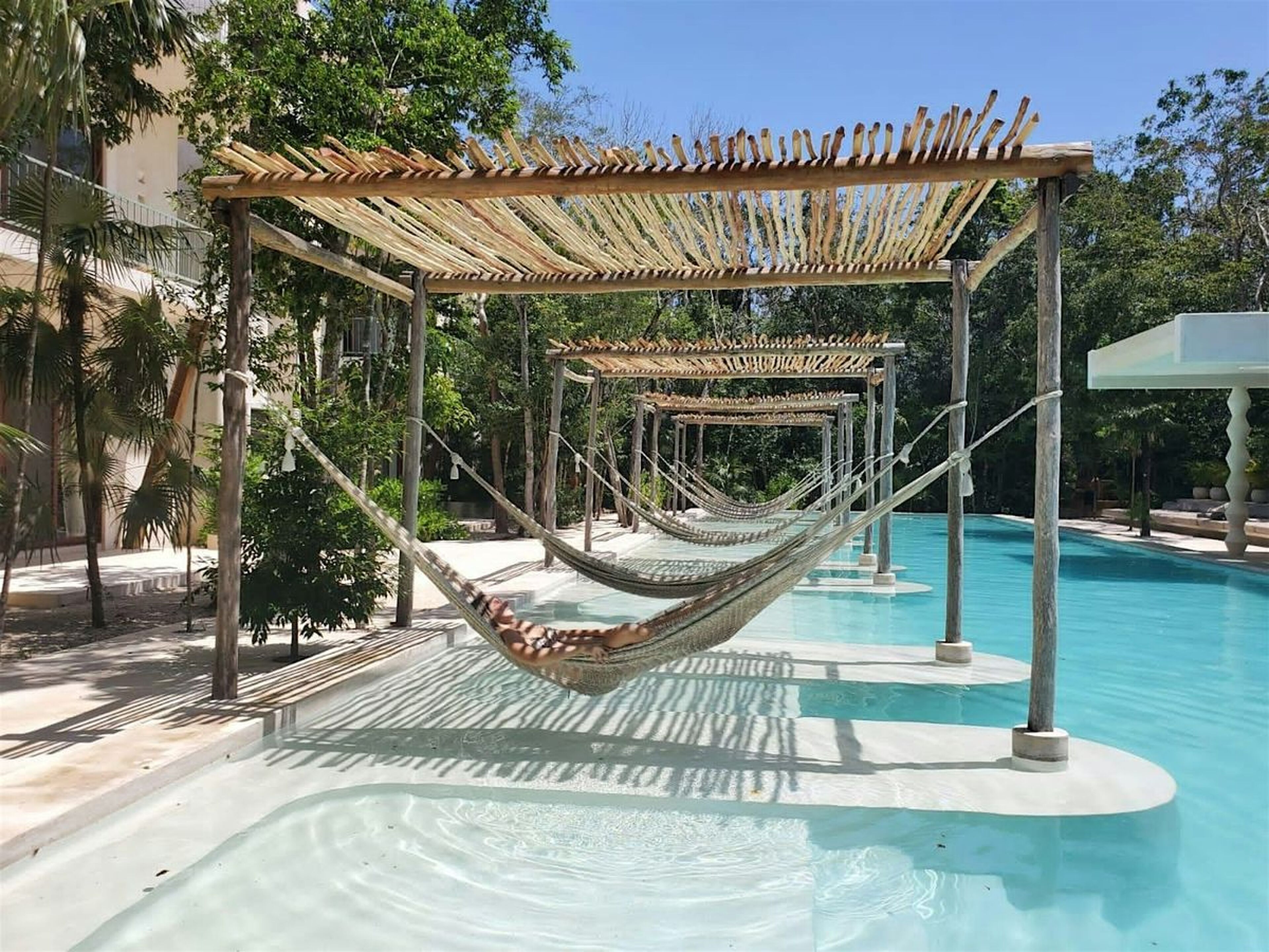 Imagen de portada para el evento: Manifest Yoga Retreat Tulum, Mexico