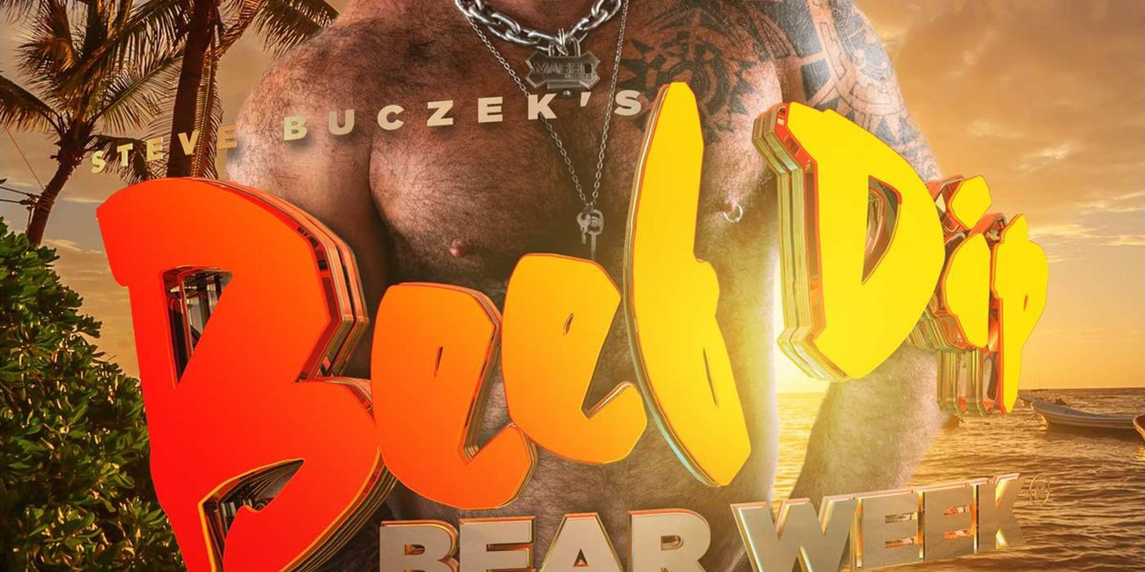 Foto de portada del evento