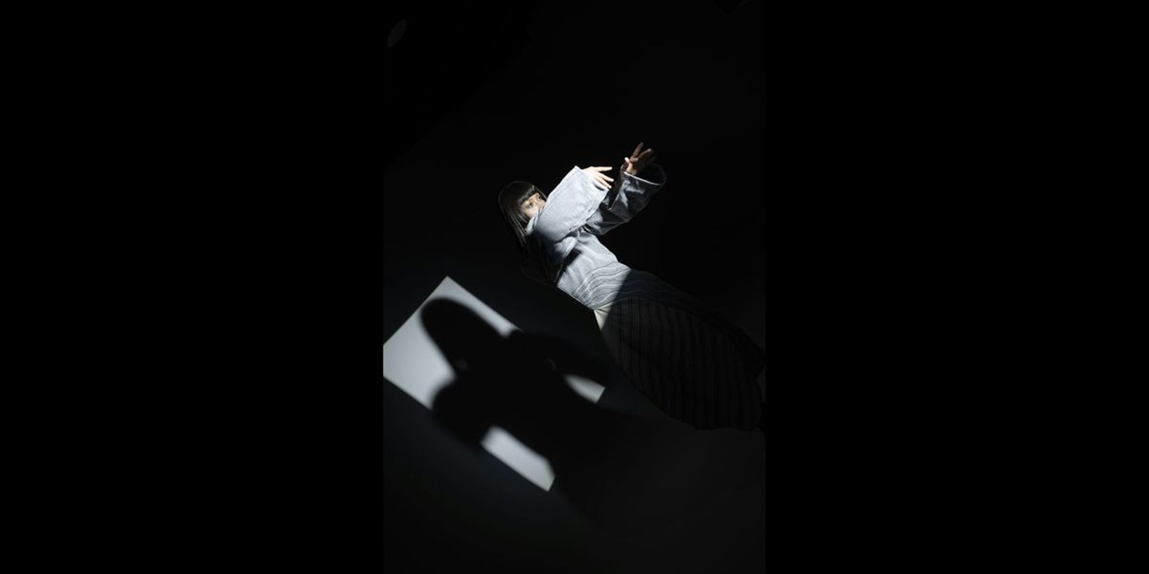 Imagen de portada para el evento: Arte + Moda: The Fashion Show . ENLACE MARCO-UDEM