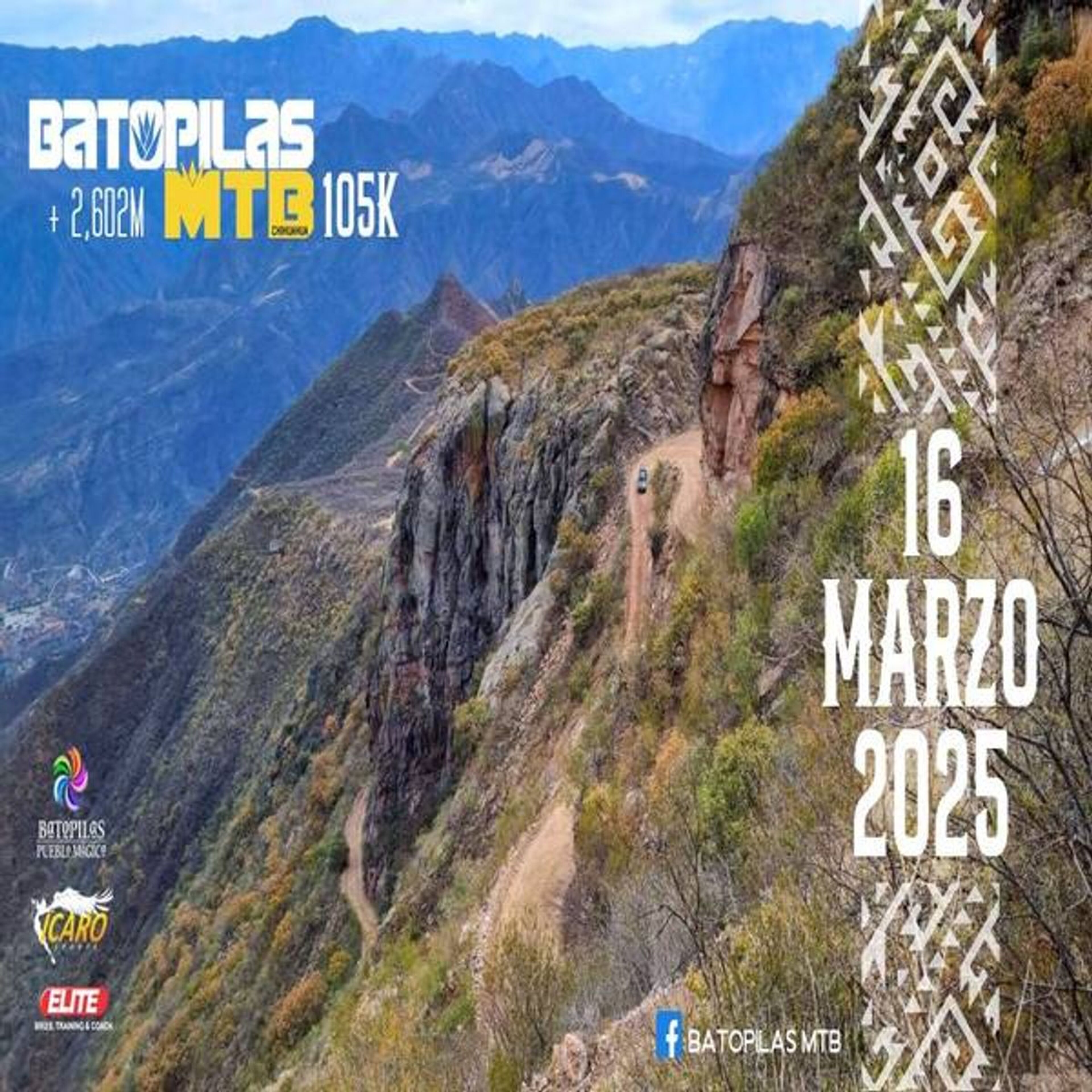 Foto de portada del evento