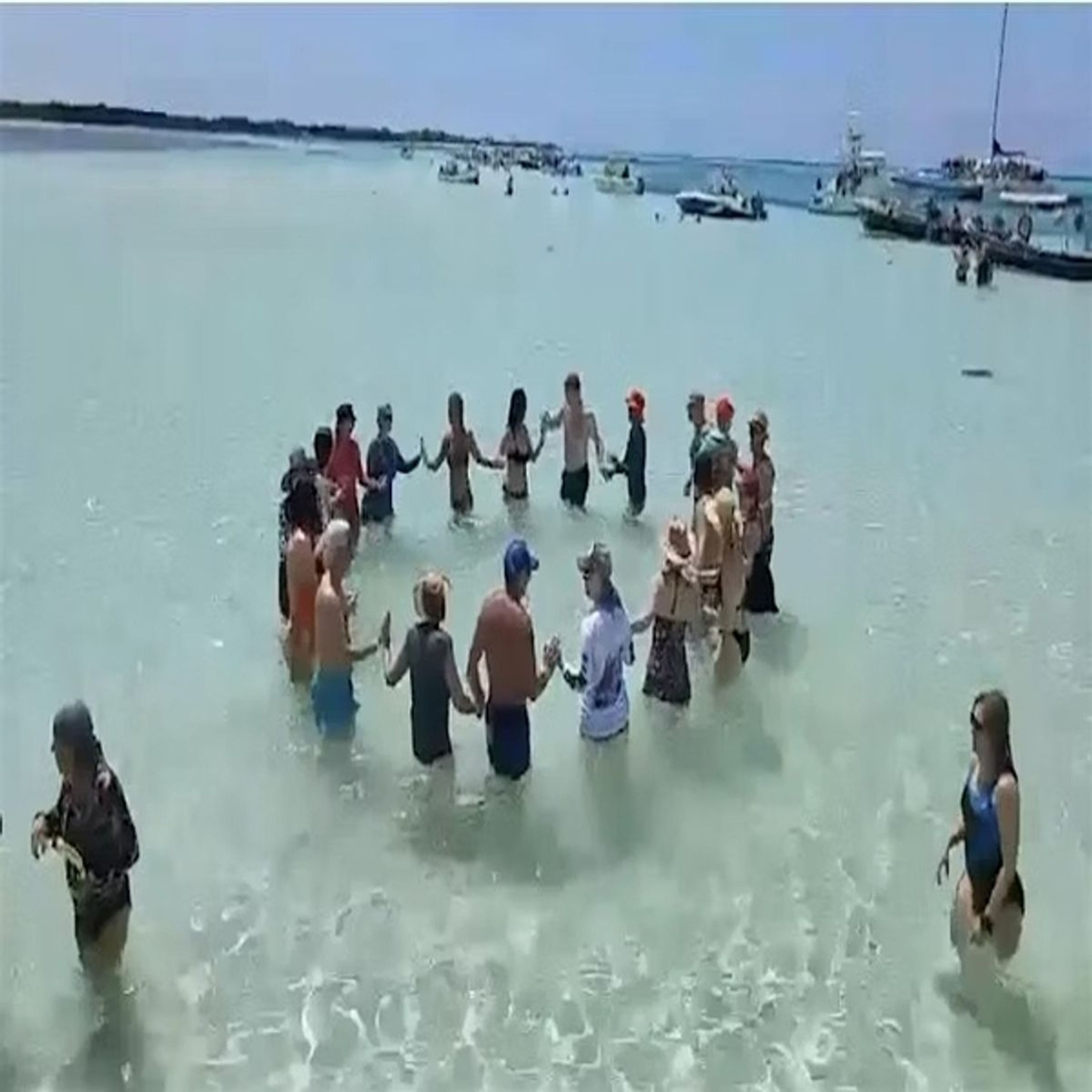 Foto de portada del evento