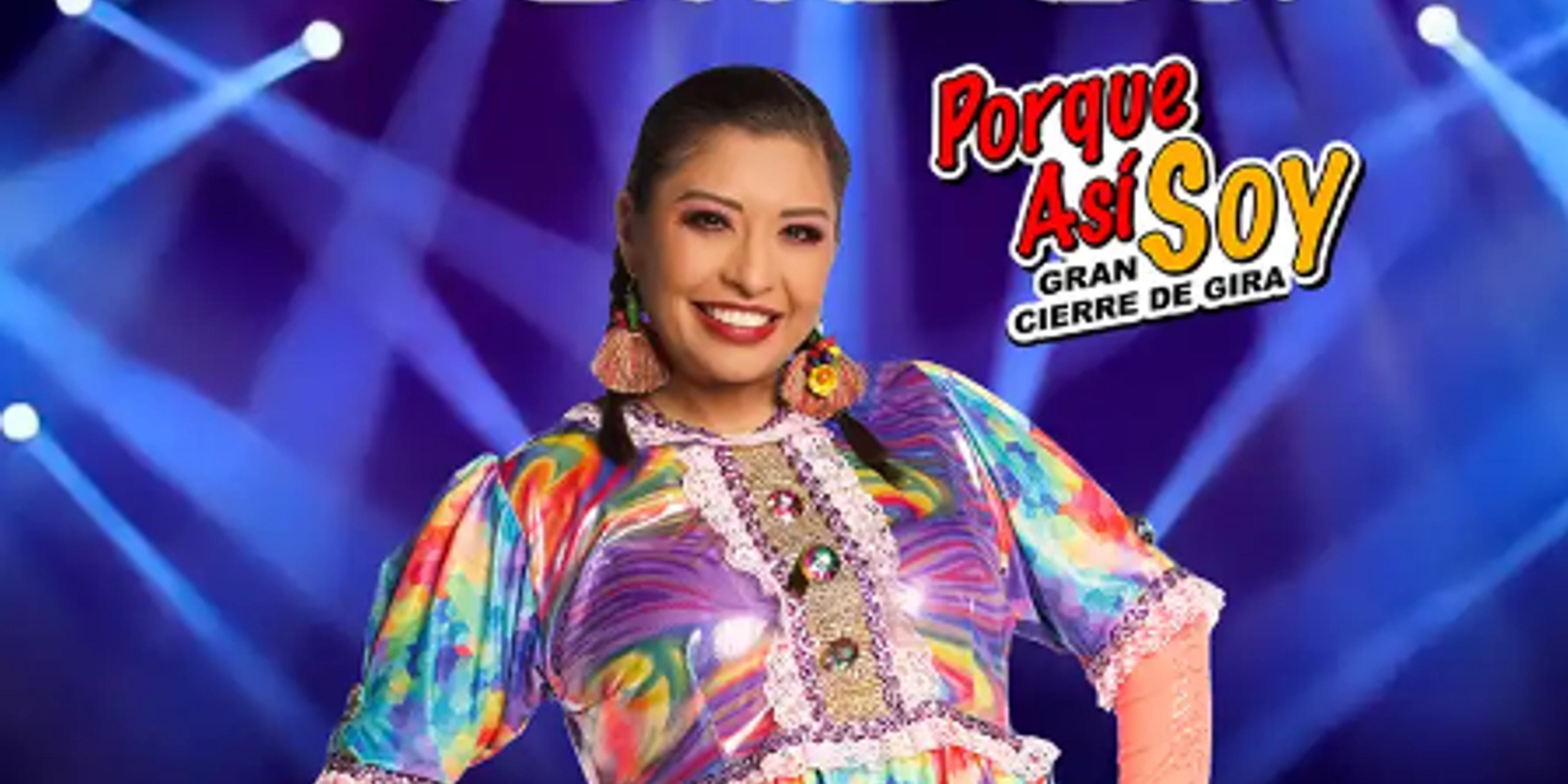 Foto de portada del evento