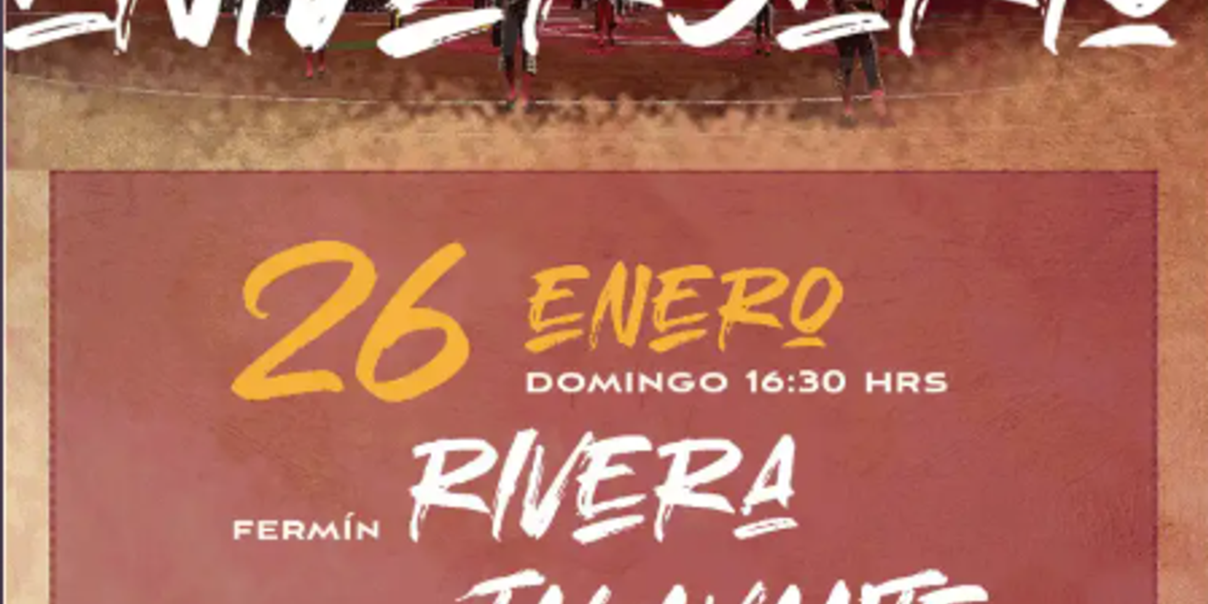 Foto de portada del evento