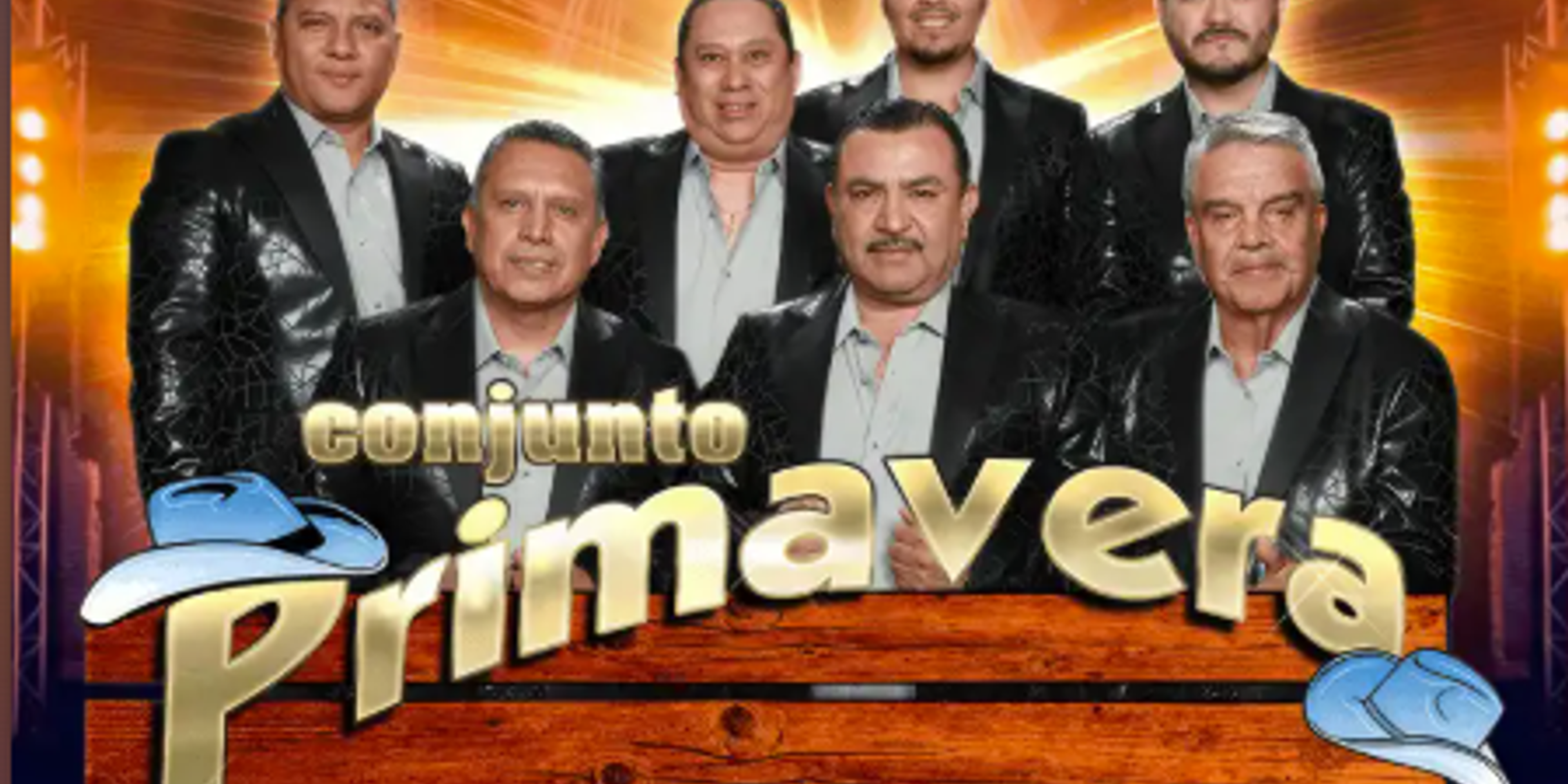 Foto de portada del evento