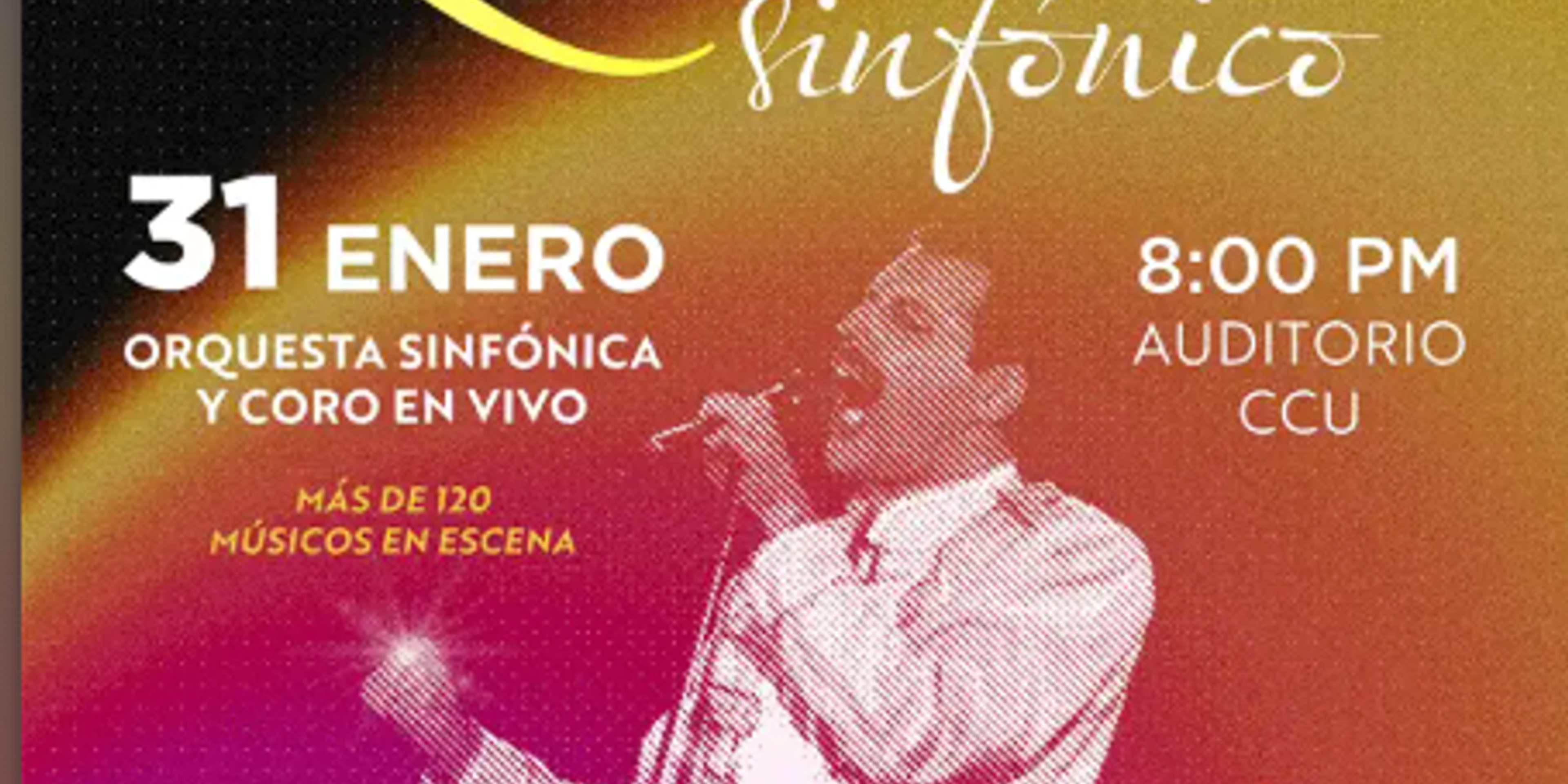 Foto de portada del evento