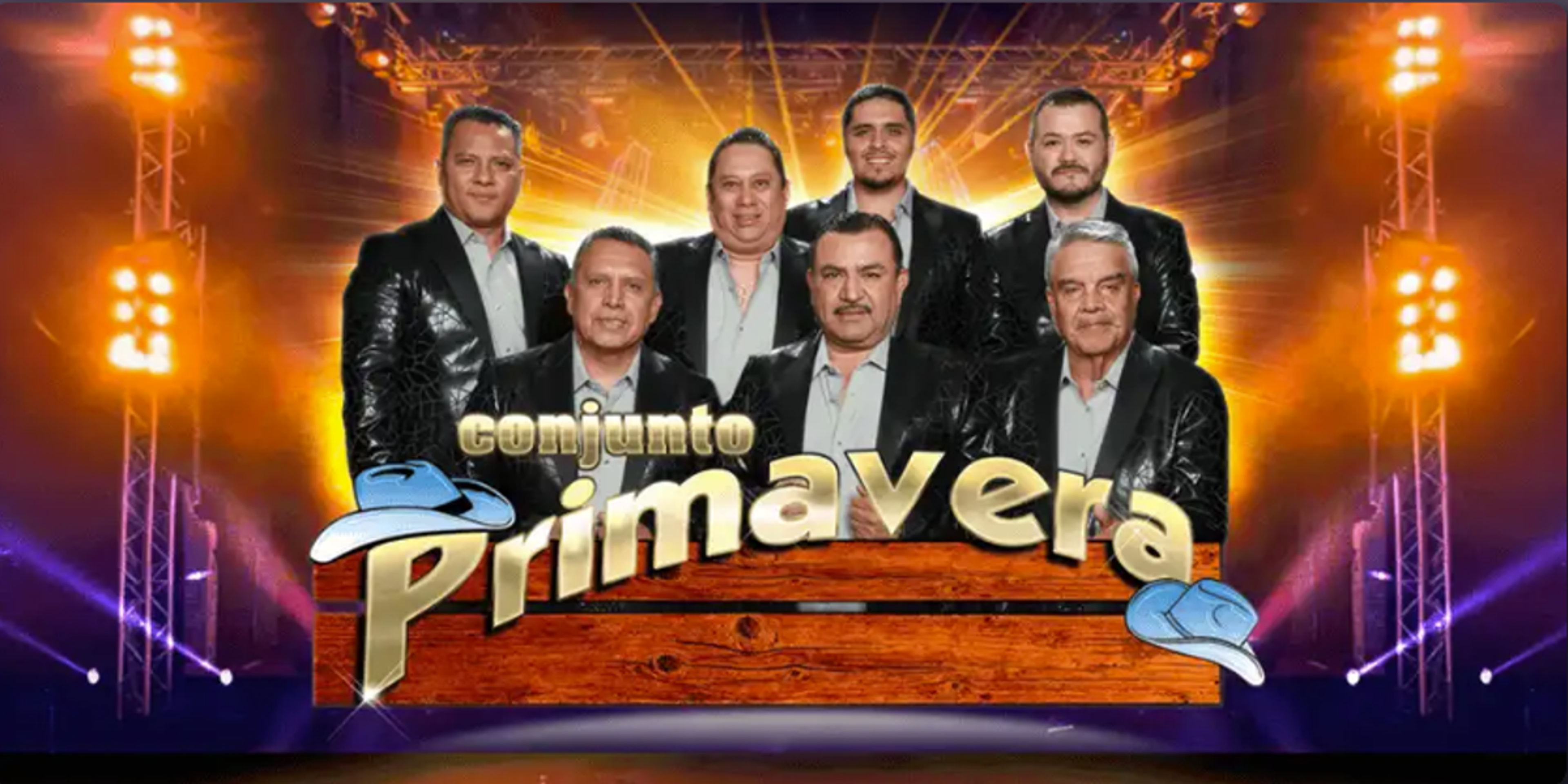 Foto de portada del evento