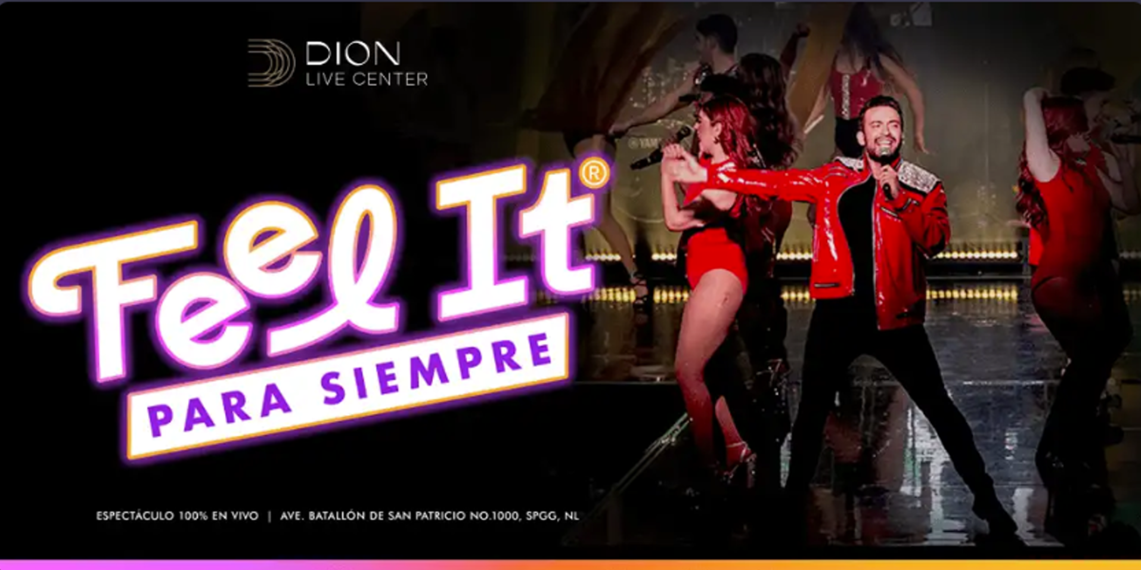 Foto de portada del evento