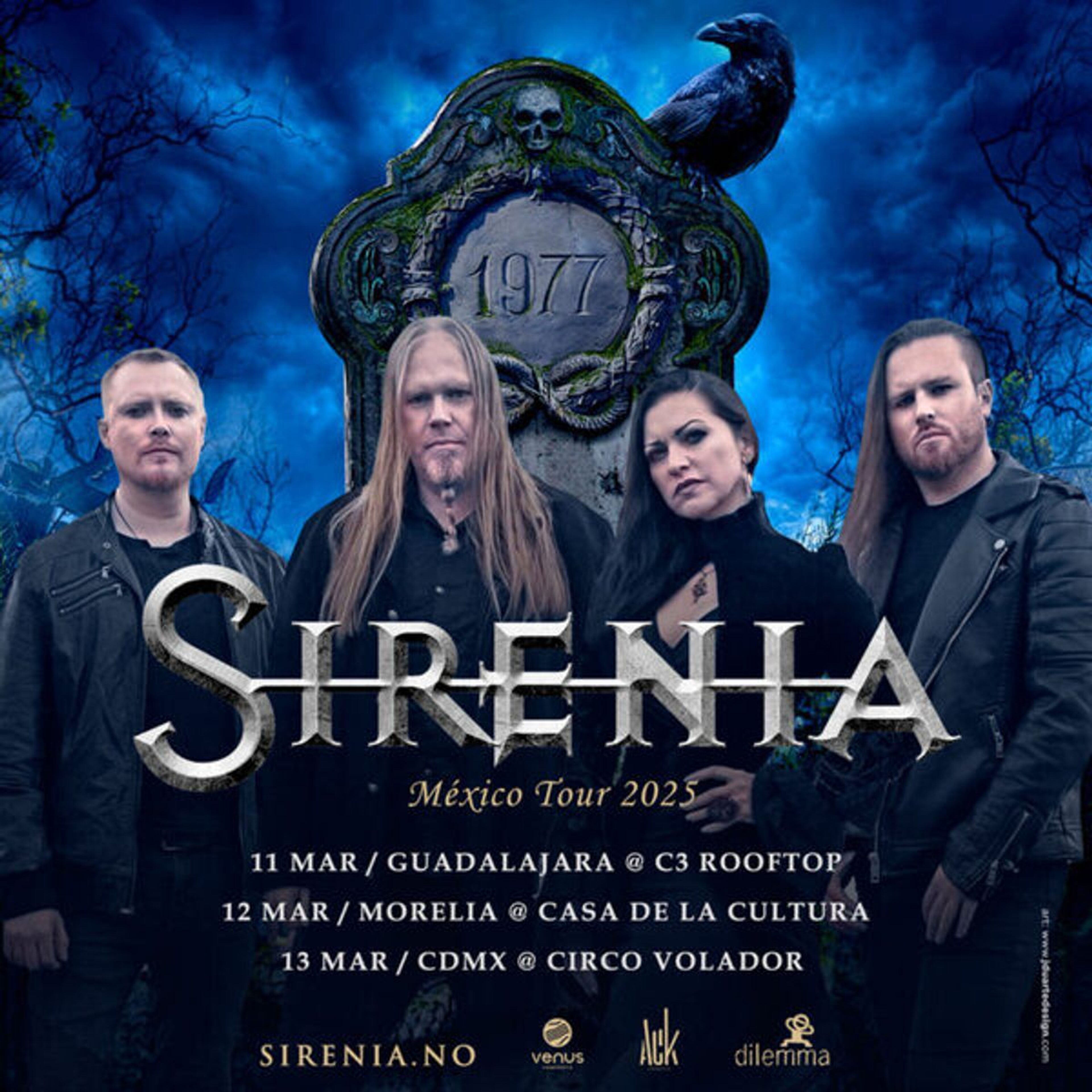 Foto de portada del evento
