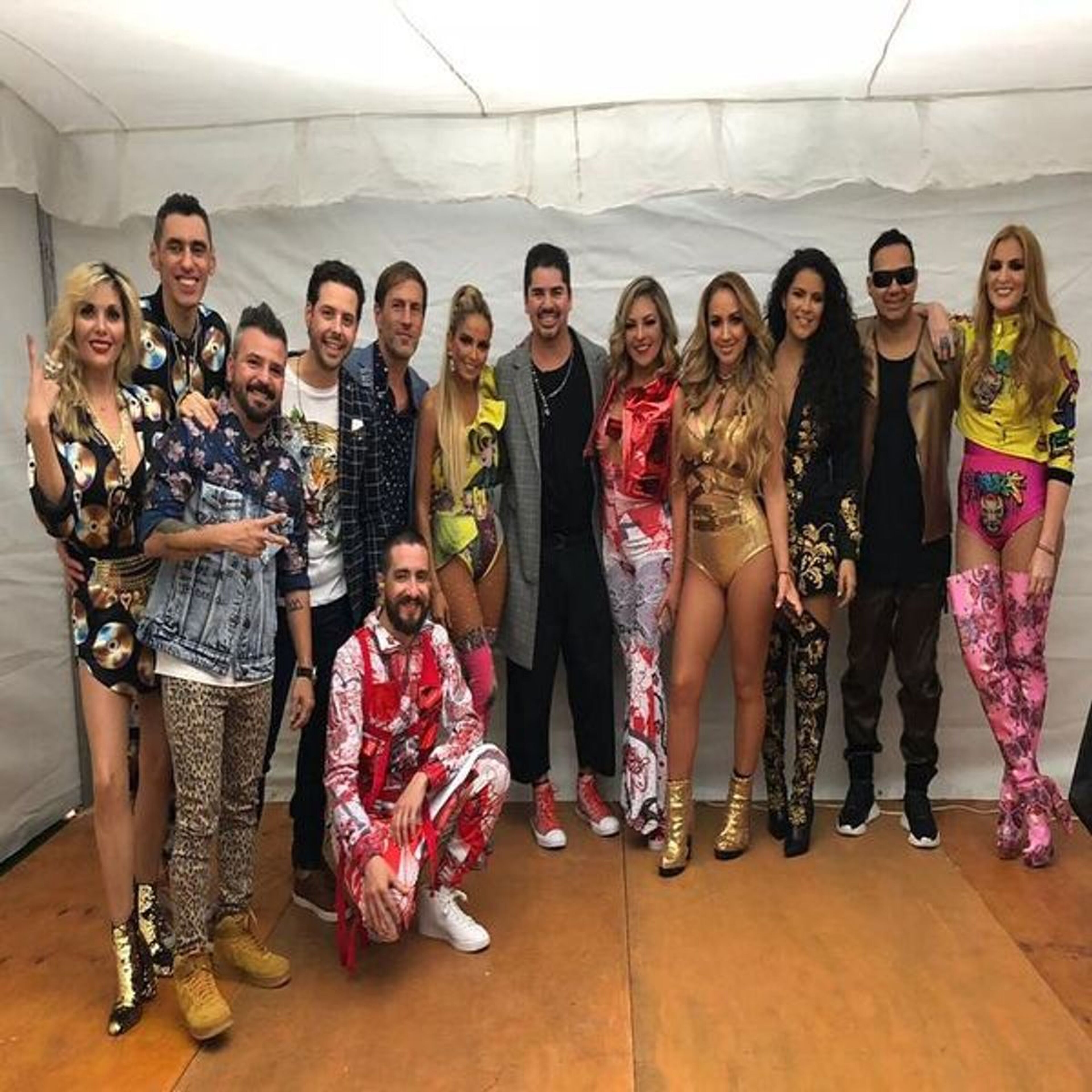 Foto de portada del evento
