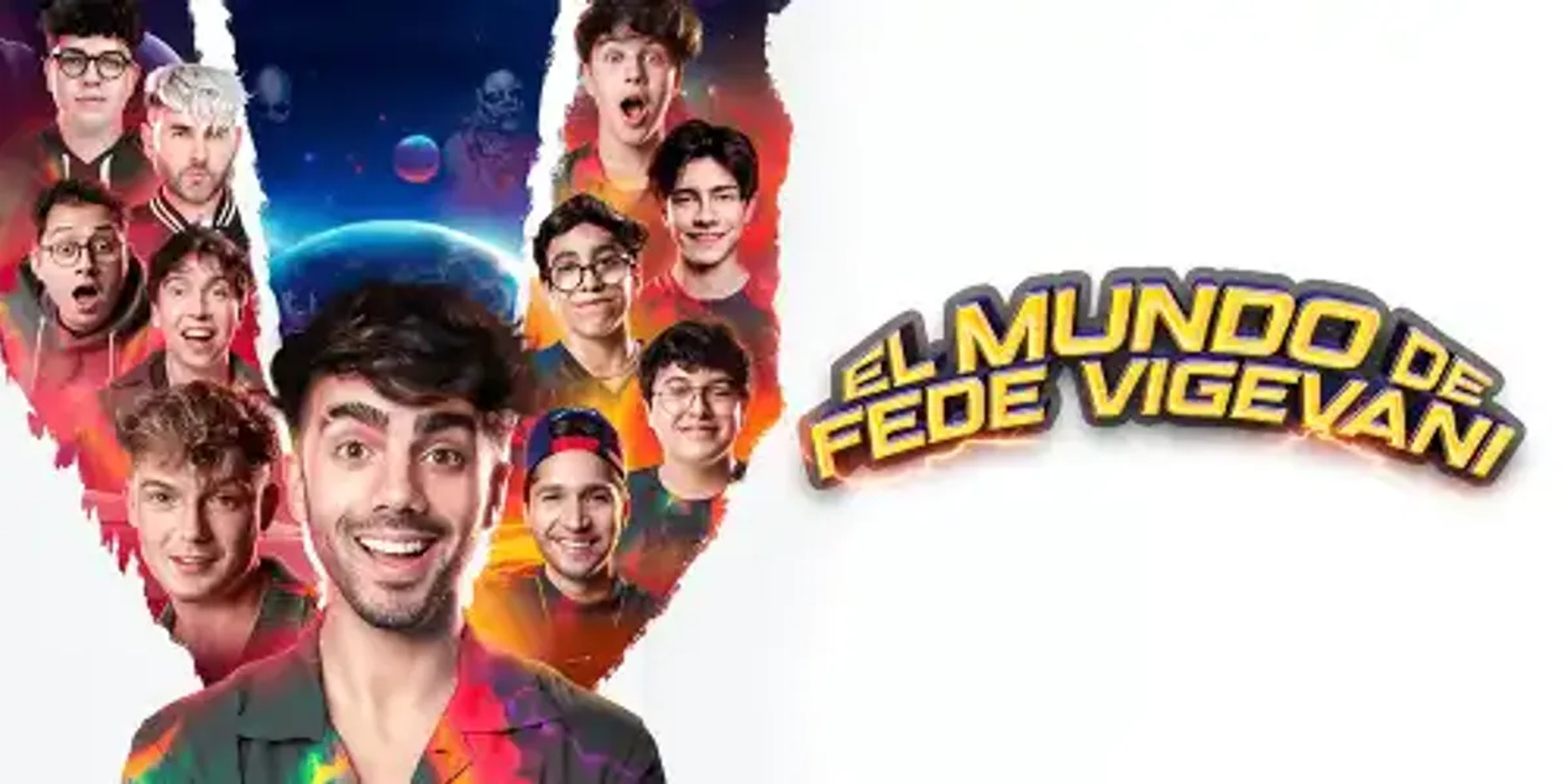 Foto de portada del evento
