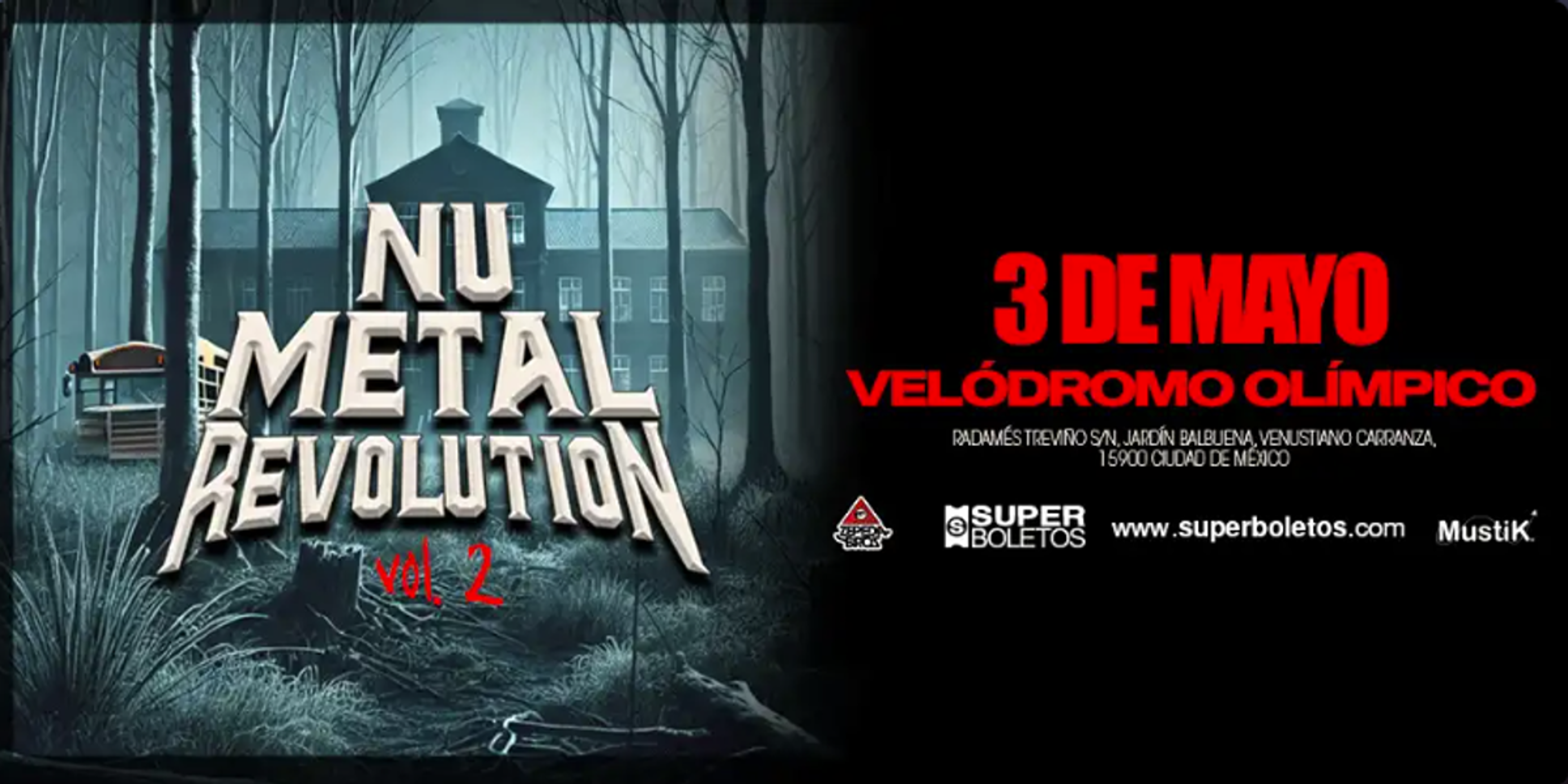 Foto de portada del evento