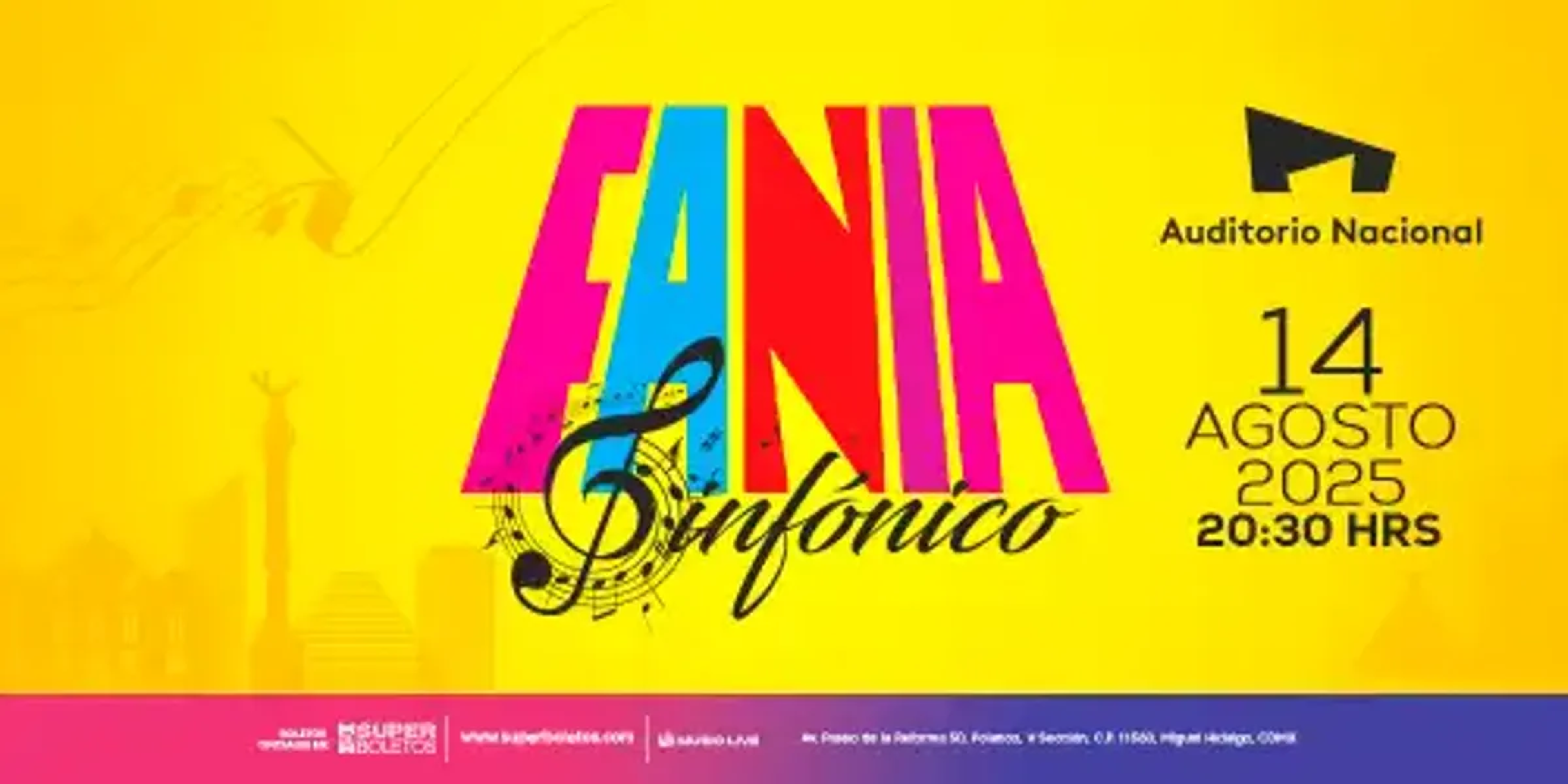 Foto de portada del evento