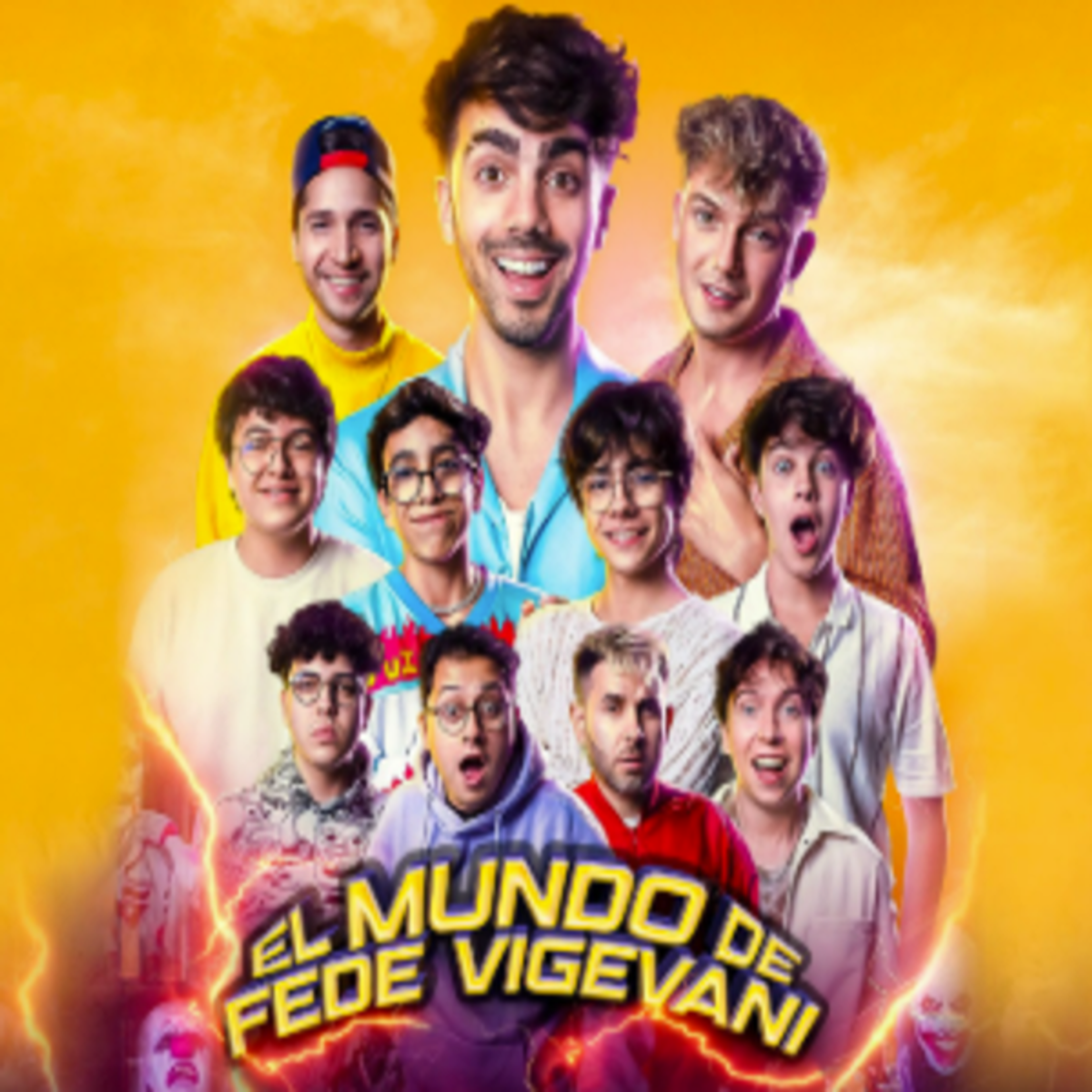 Foto de portada del evento