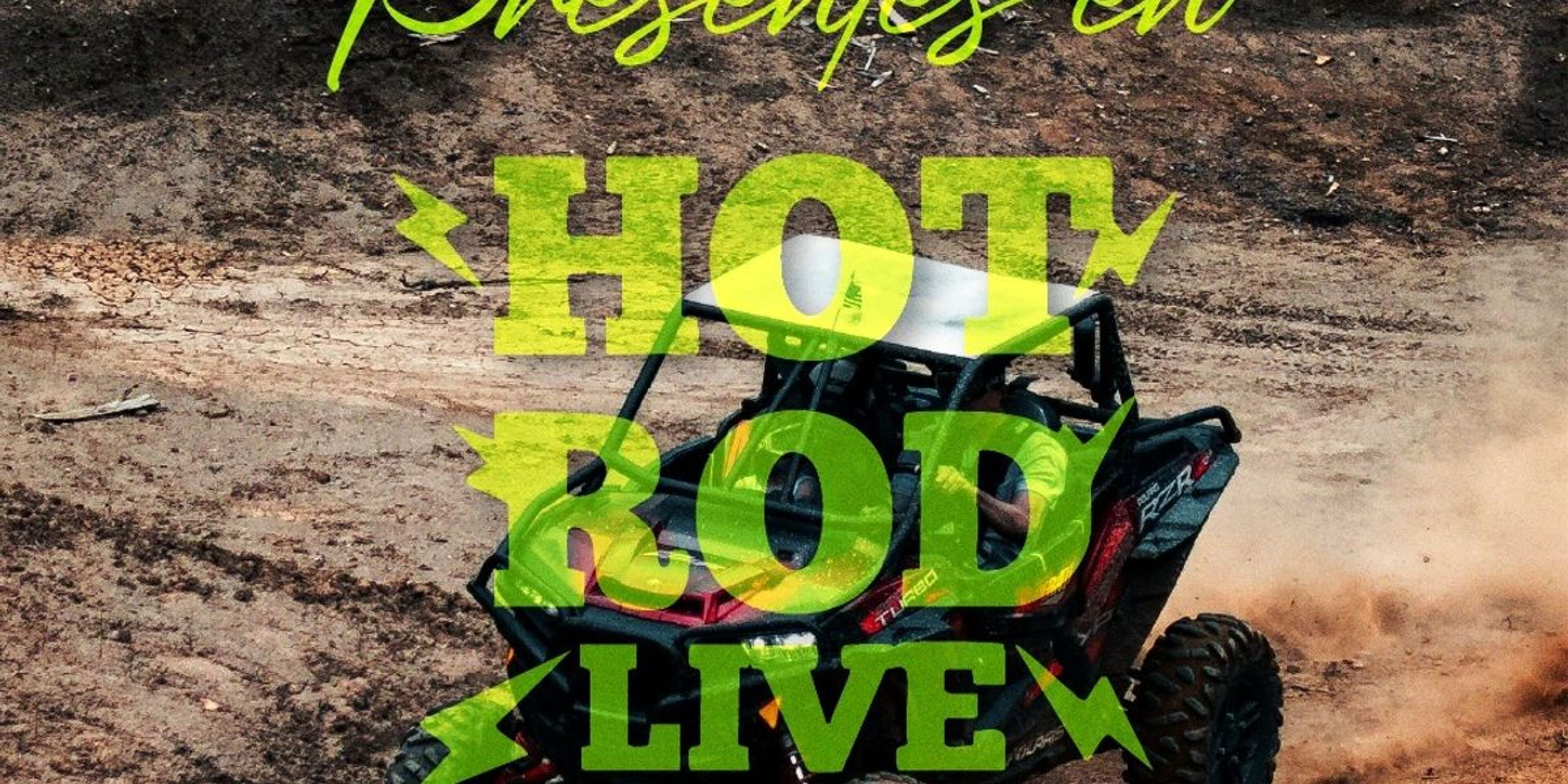 Foto de portada del evento