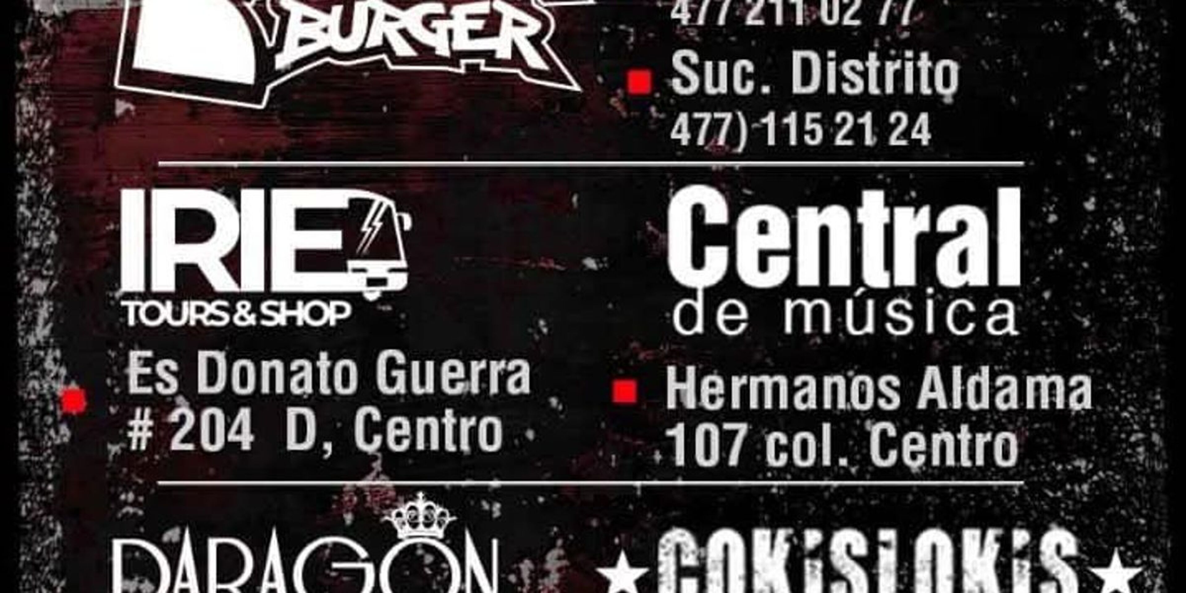 Foto de portada del evento