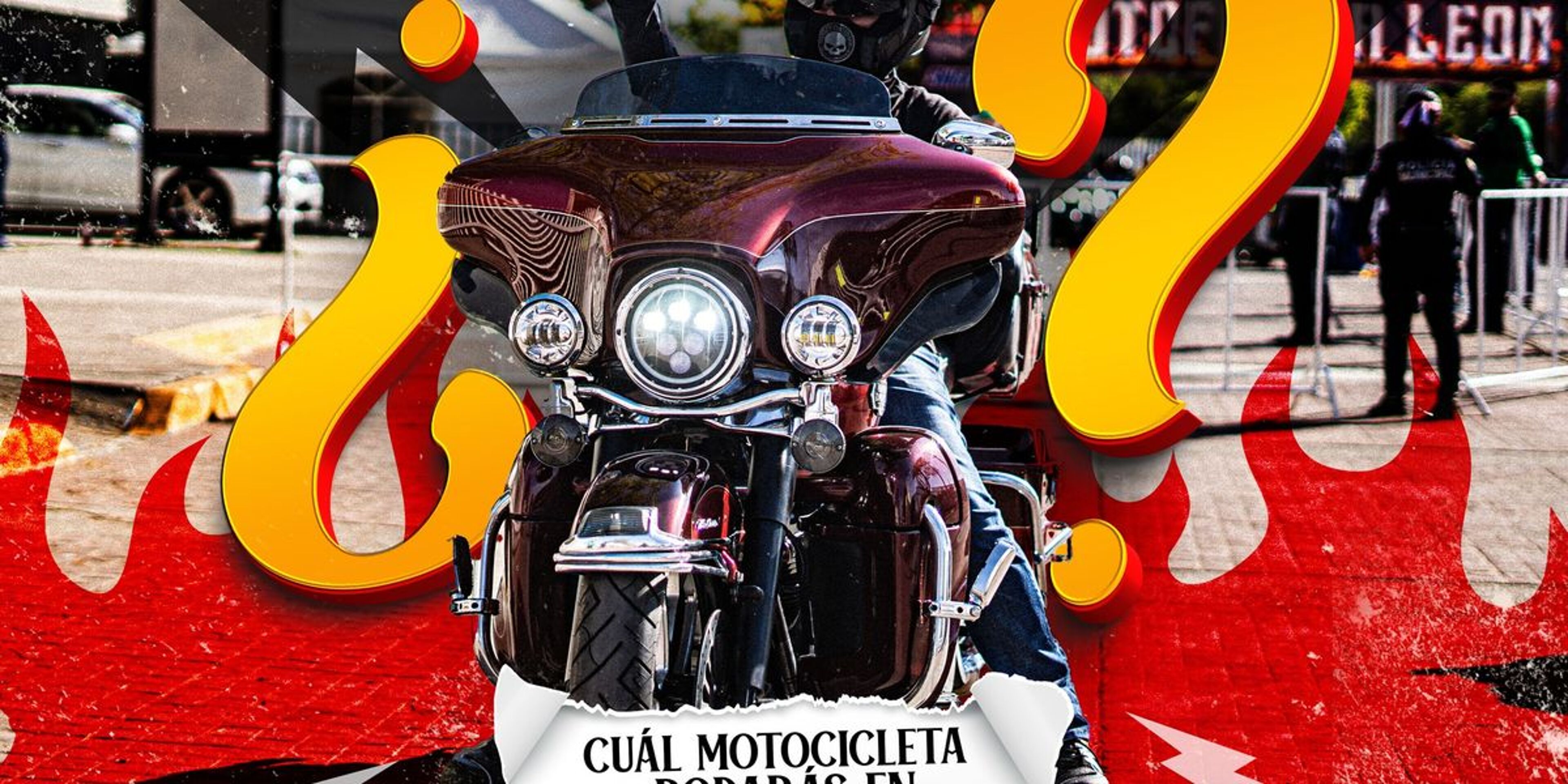 Foto de portada del evento