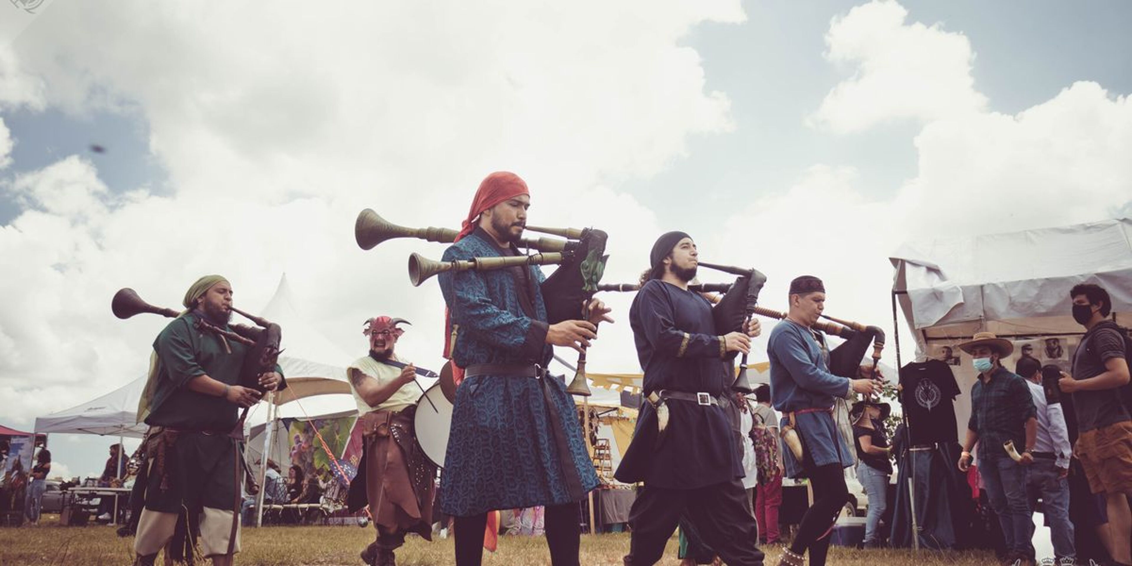 Foto de portada del evento