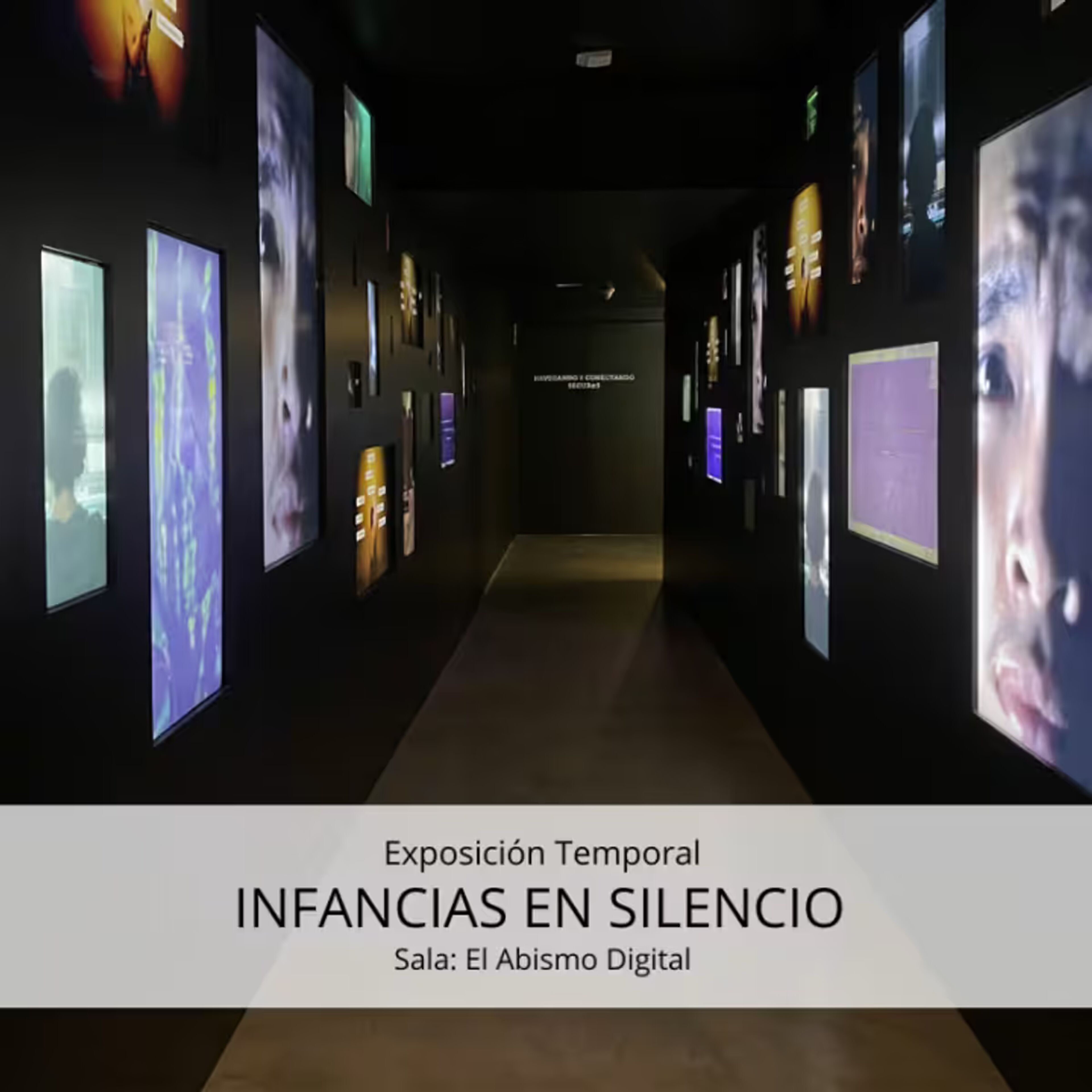 Museo Memoria y Tolerancia