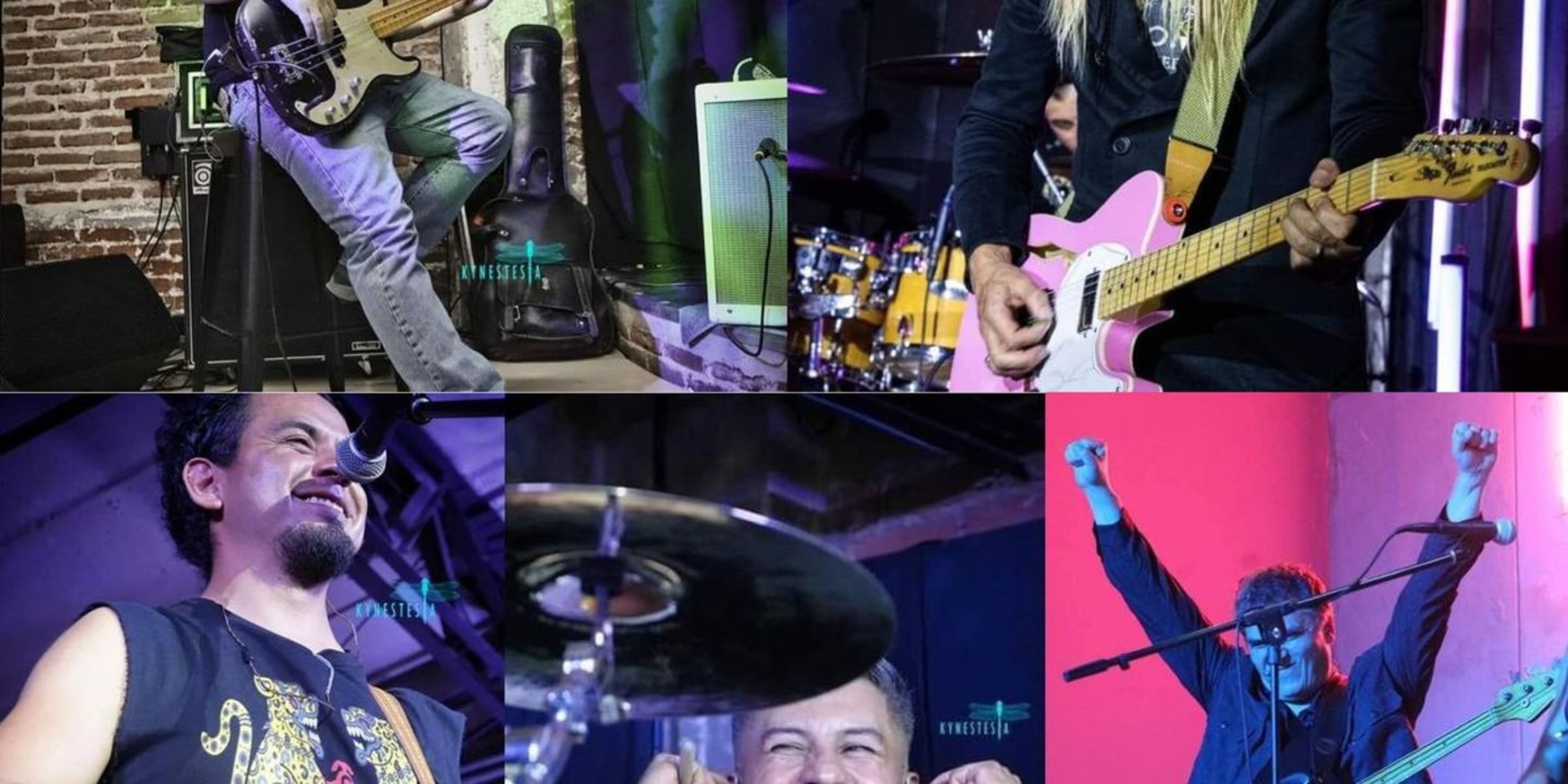 Foto de portada del evento