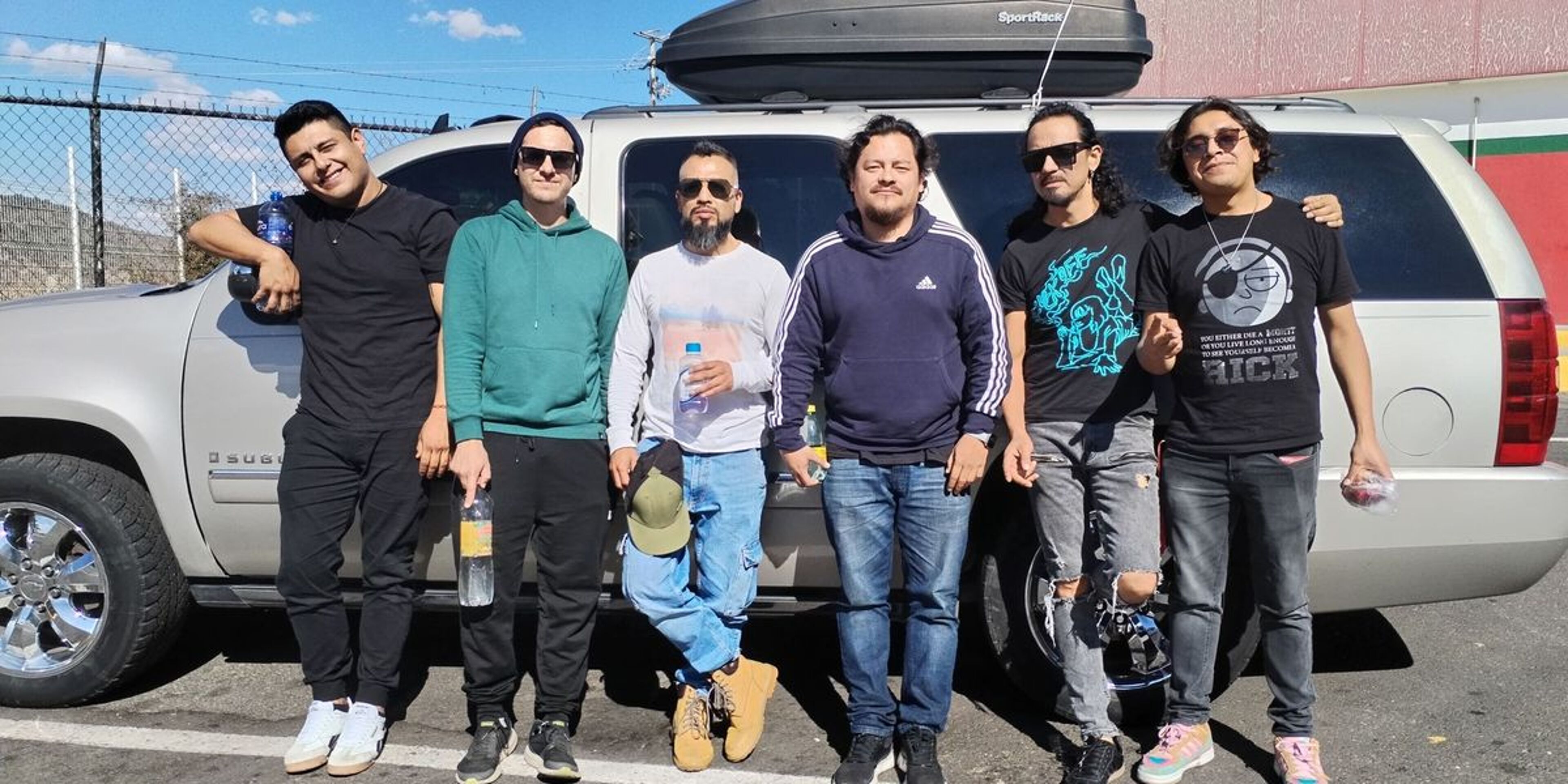 Foto de portada del evento