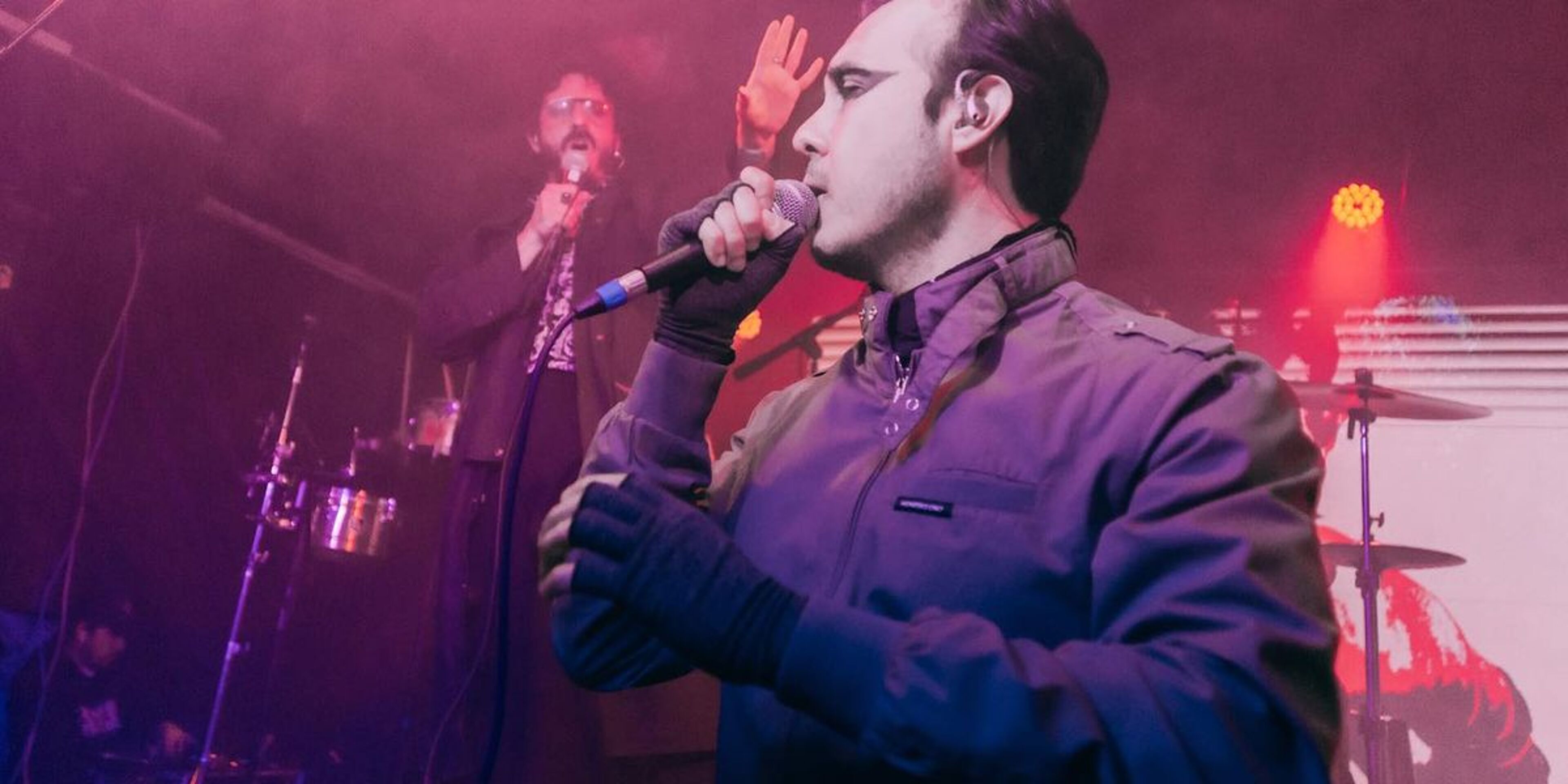 Foto de portada del evento