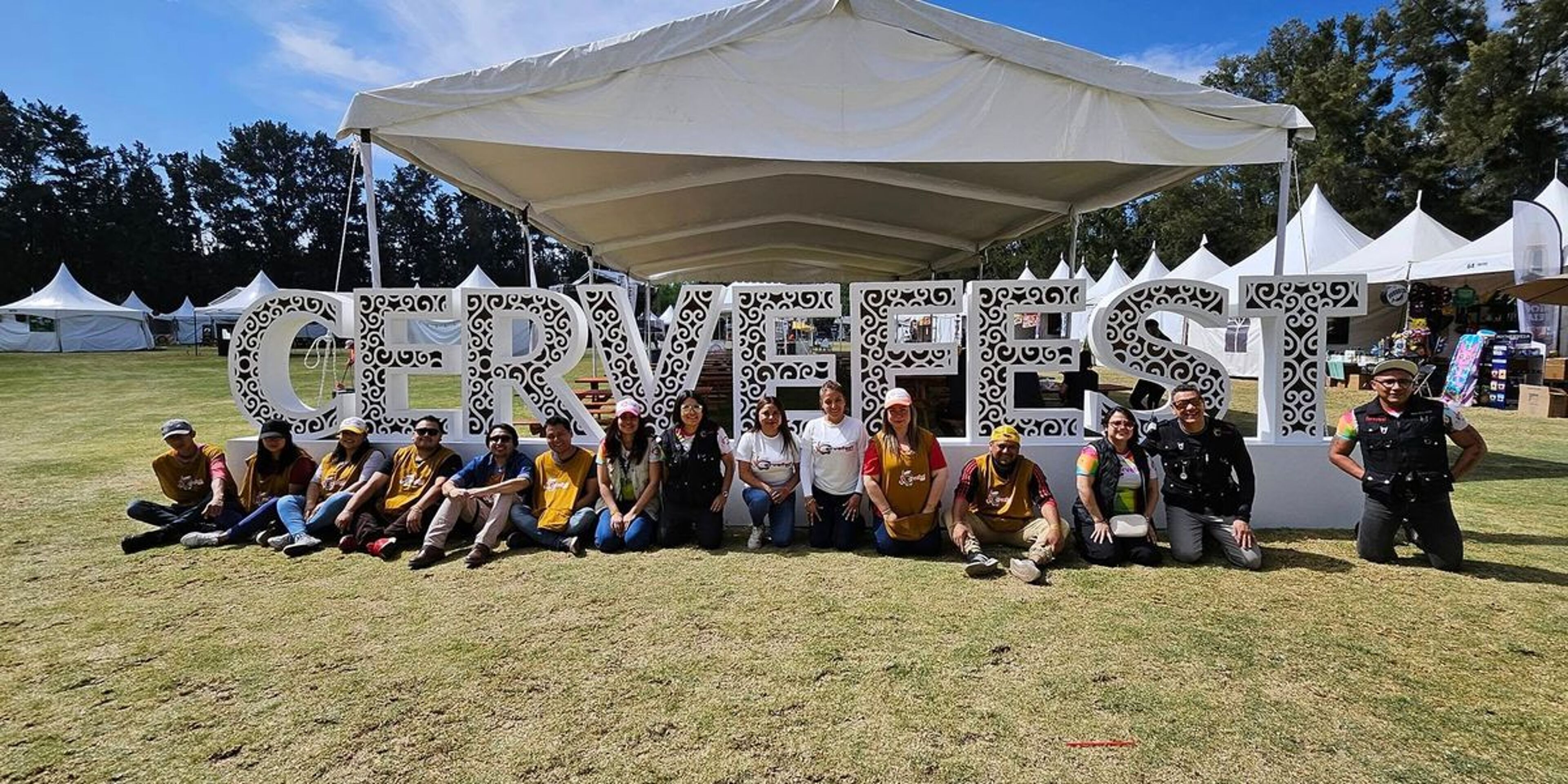 Foto de portada del evento