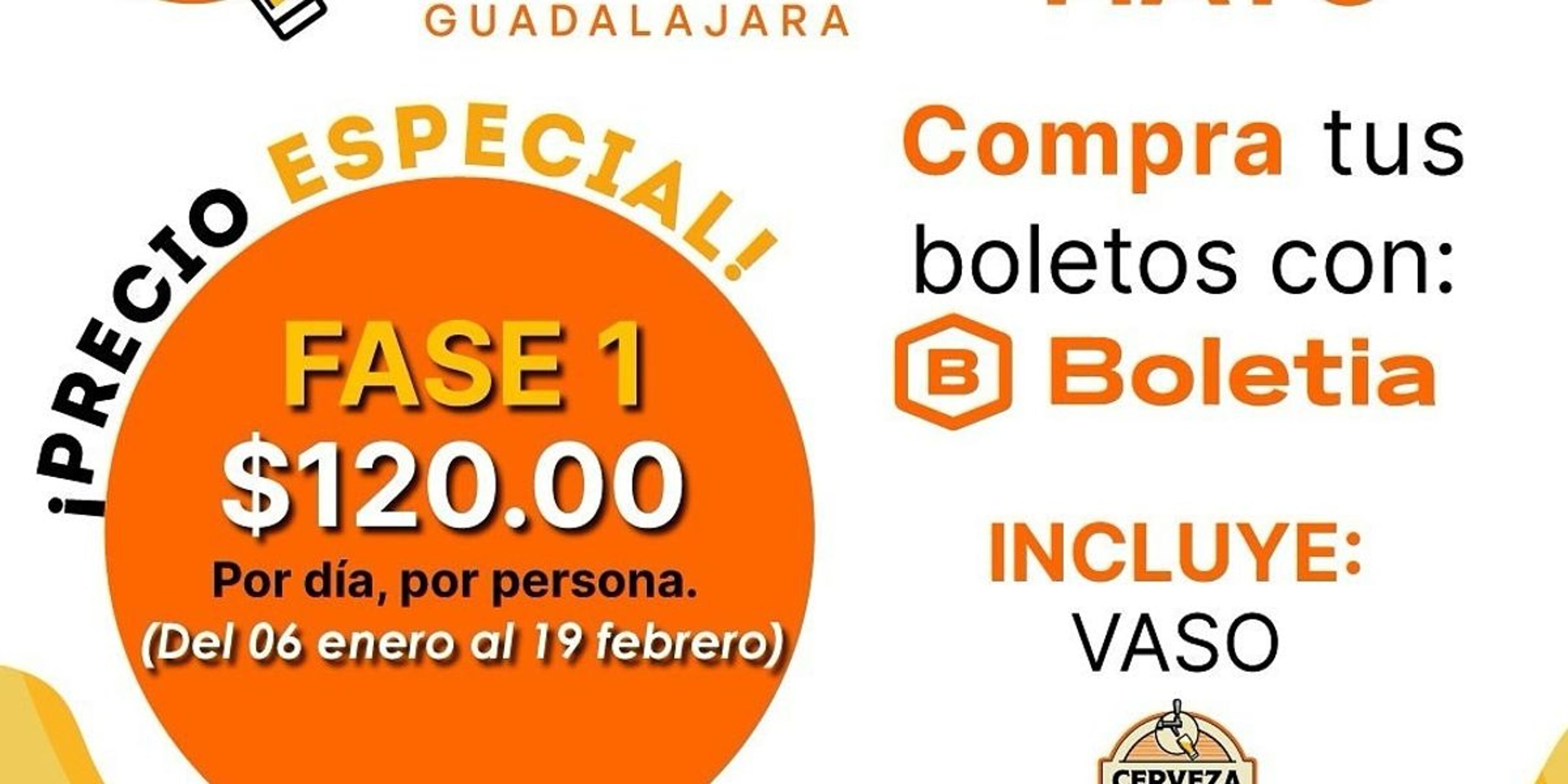 Foto de portada del evento